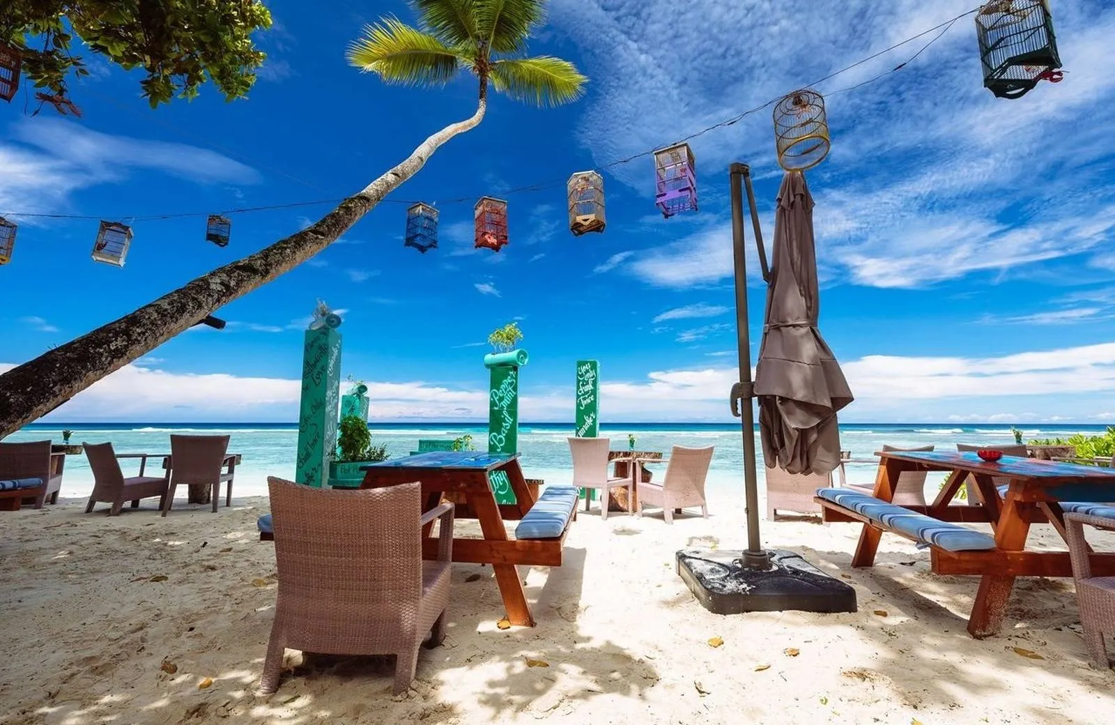 Hilton Seychelles Labriz Resort & Spa 5*