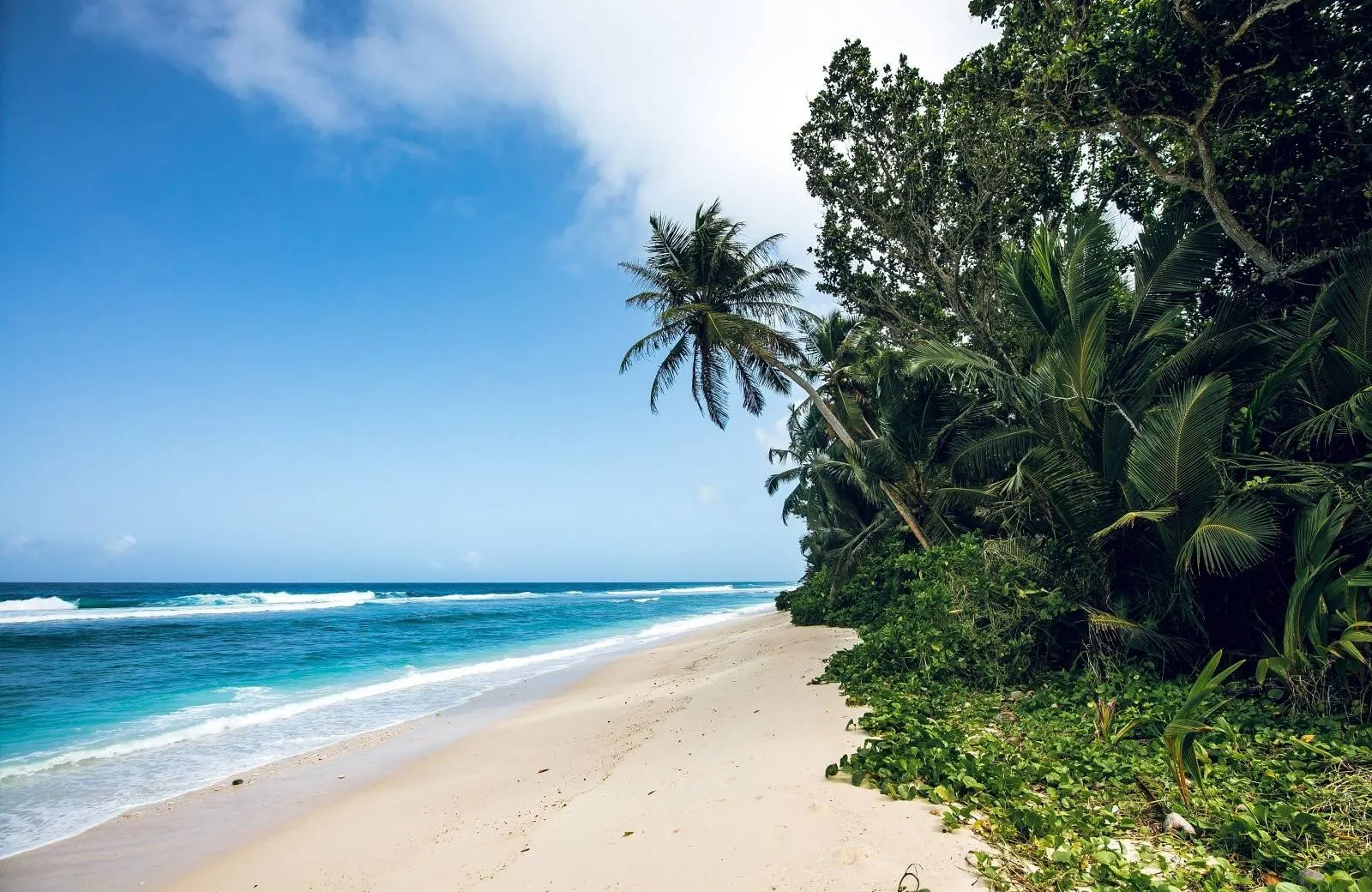 Hilton Seychelles Labriz Resort & Spa 5*