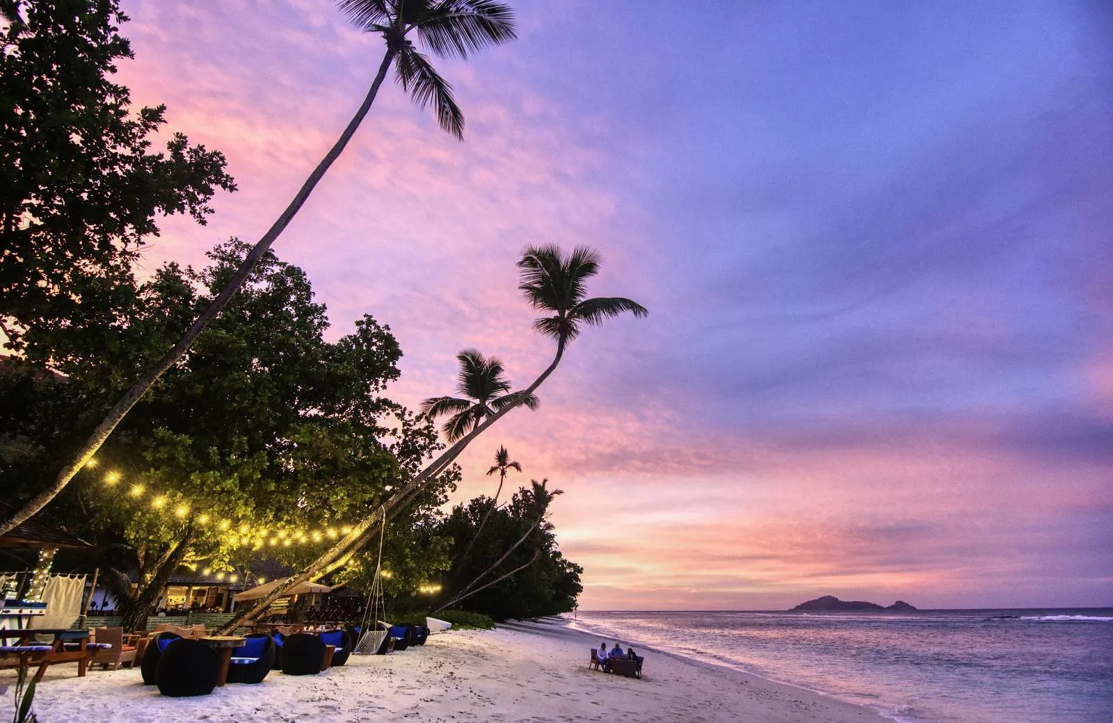 Hilton Seychelles Labriz Resort & Spa 5*