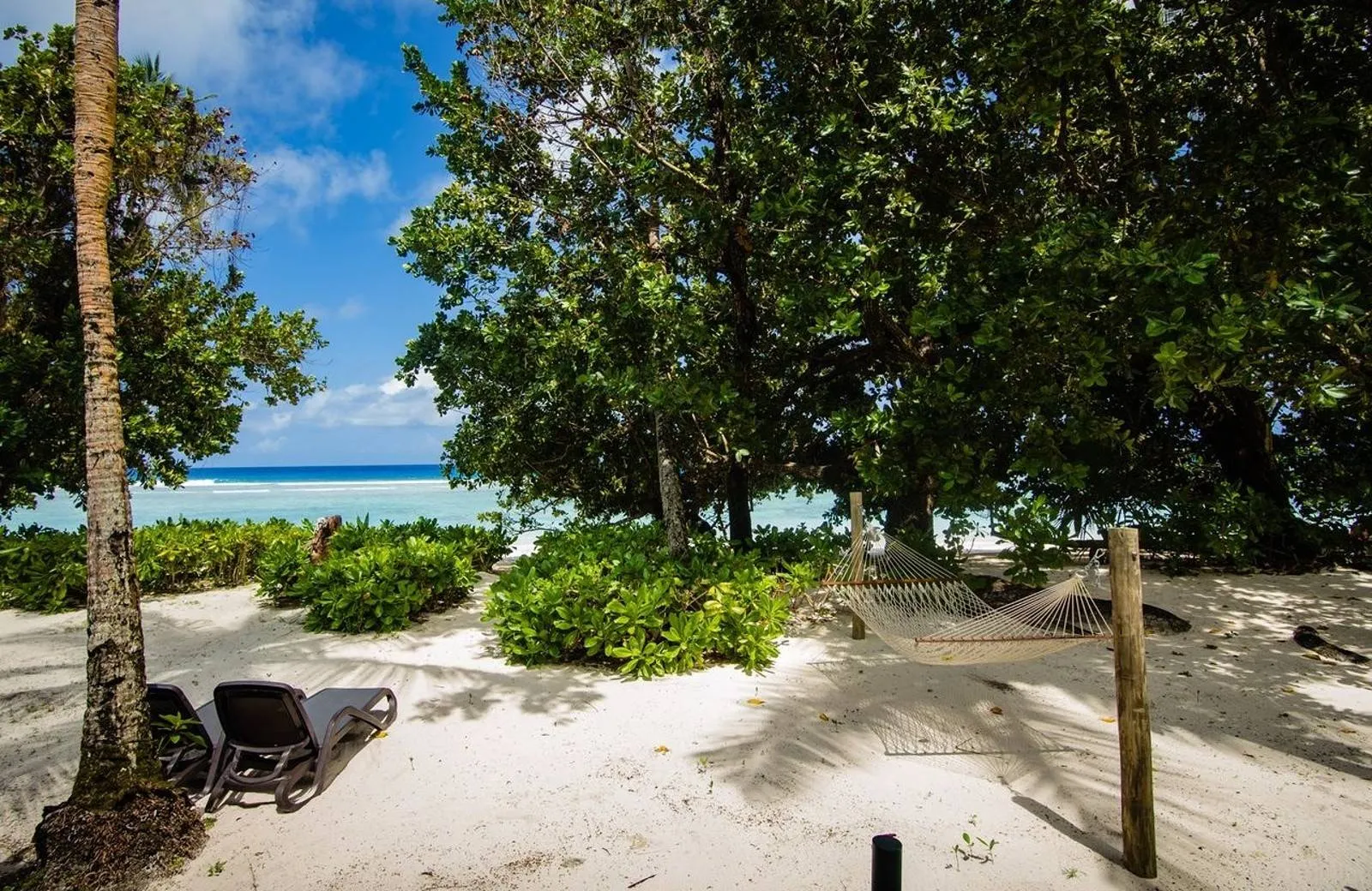 Hilton Seychelles Labriz Resort & Spa 5*