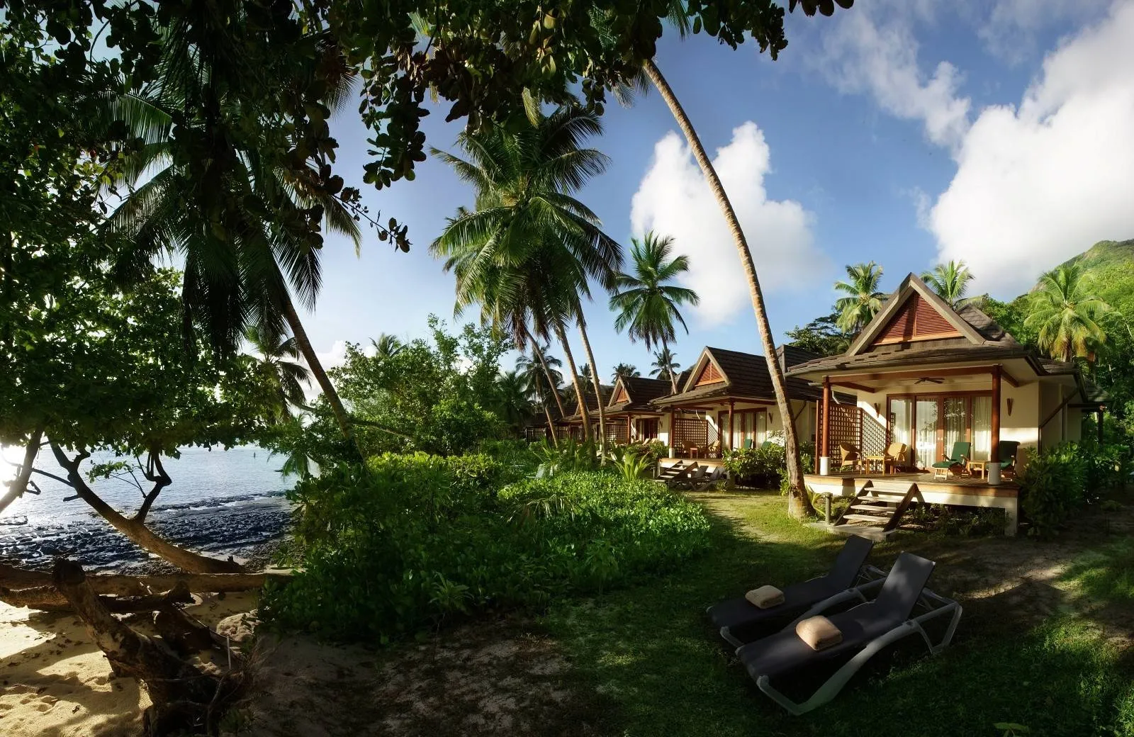 Hilton Seychelles Labriz Resort & Spa 5*