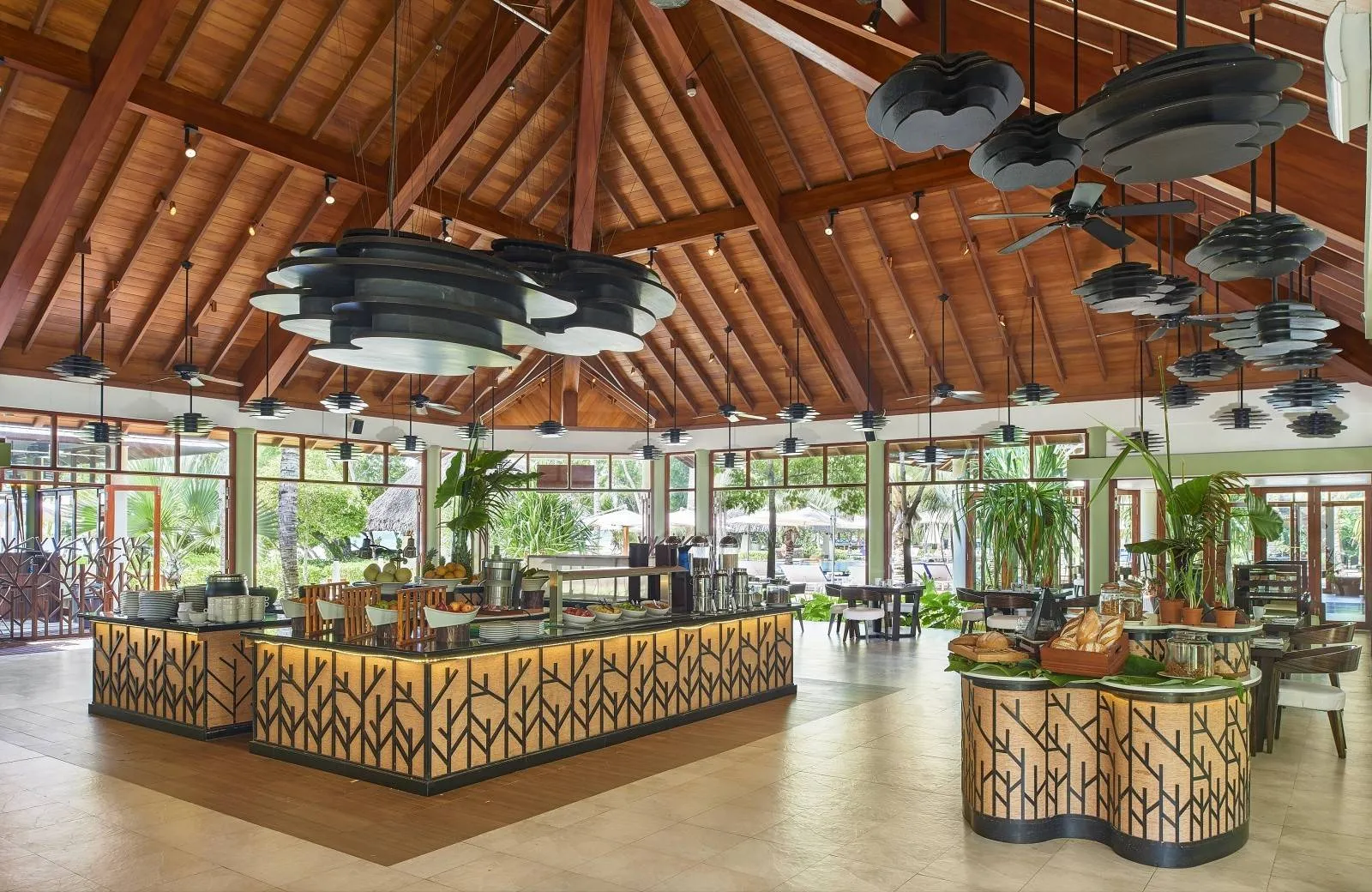 Hilton Seychelles Labriz Resort & Spa 5*