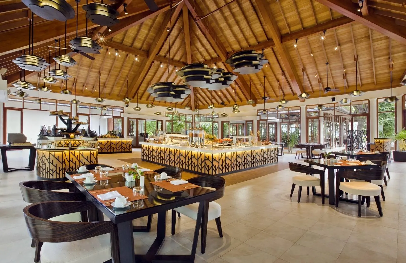 Hilton Seychelles Labriz Resort & Spa 5*