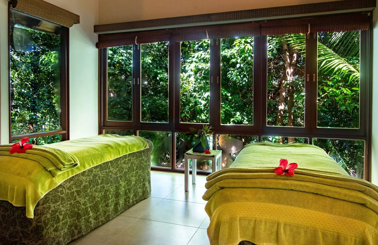 Hilton Seychelles Labriz Resort & Spa 5*