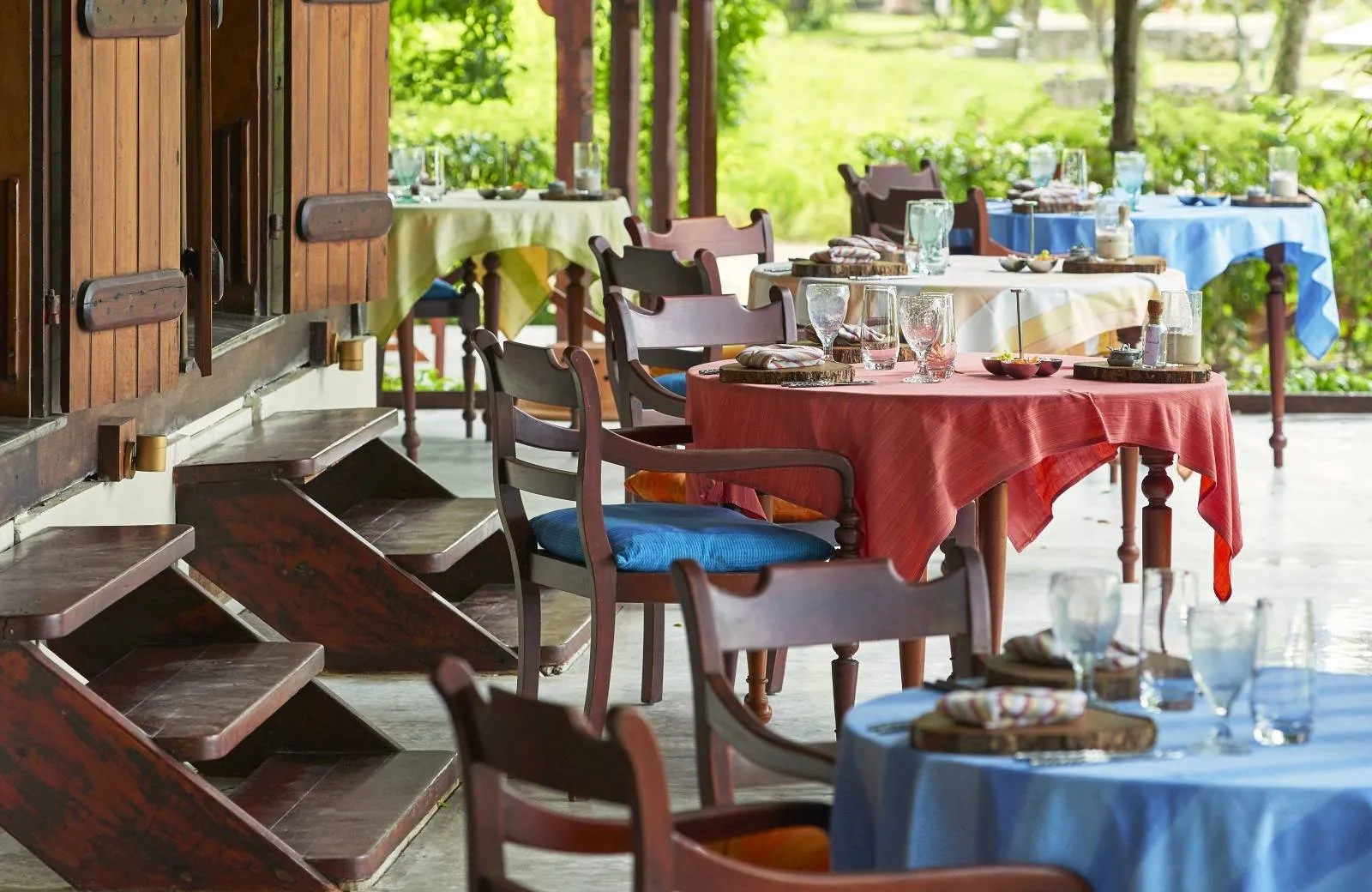 Hilton Seychelles Labriz Resort & Spa 5*