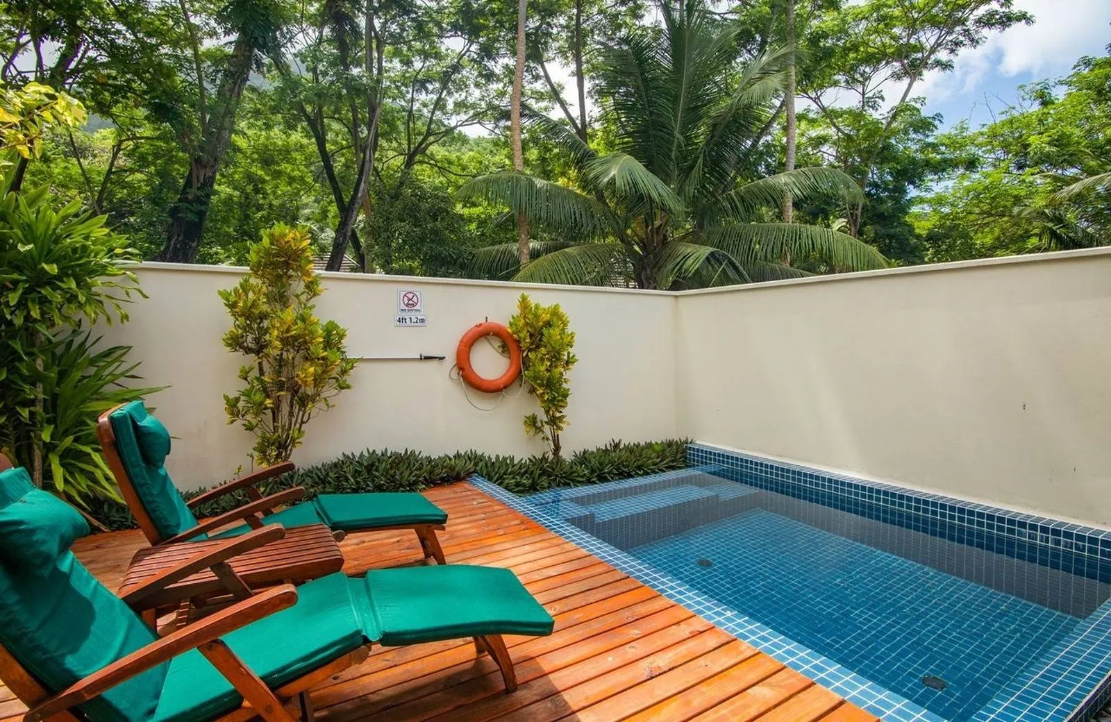 Hilton Seychelles Labriz Resort & Spa 5*