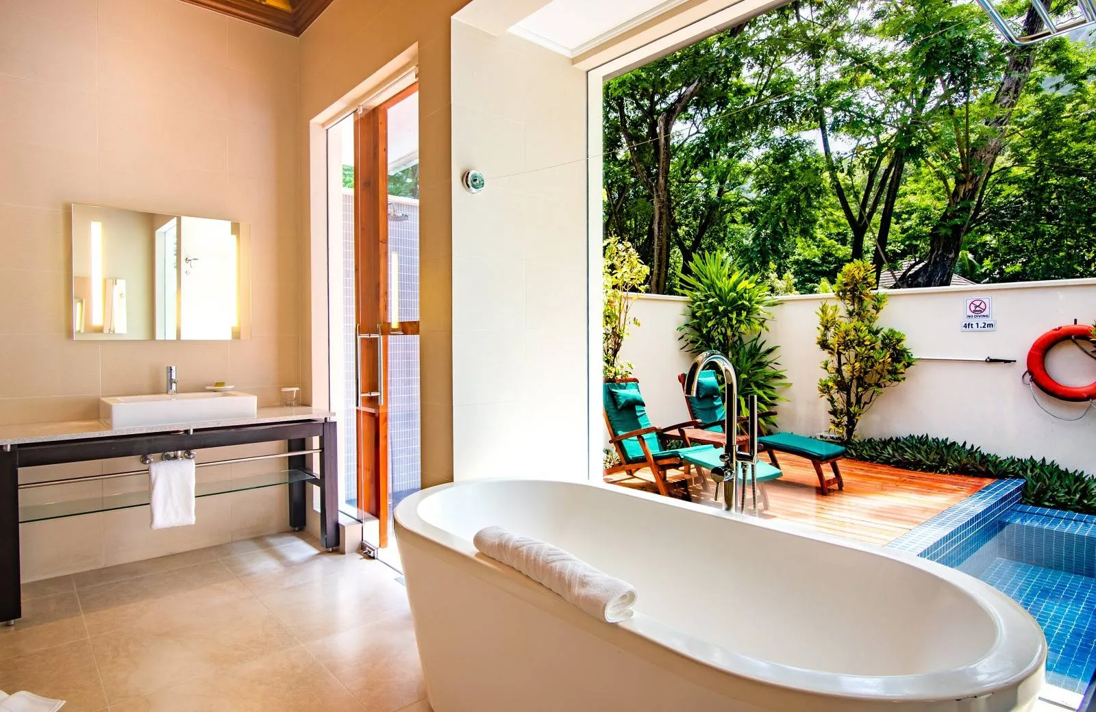 Hilton Seychelles Labriz Resort & Spa 5*