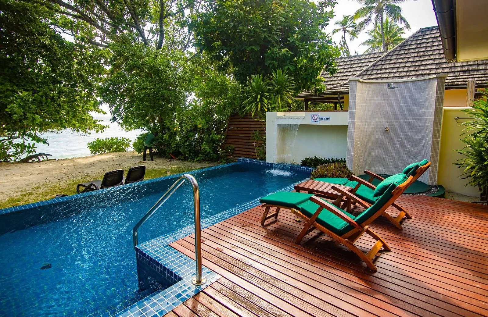 Hilton Seychelles Labriz Resort & Spa 5*