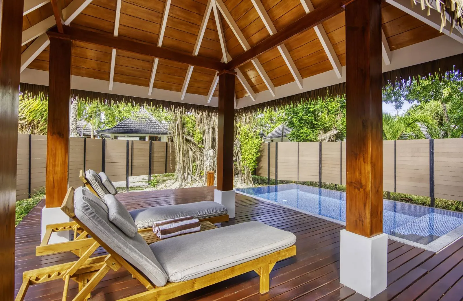 Hilton Seychelles Labriz Resort & Spa 5*