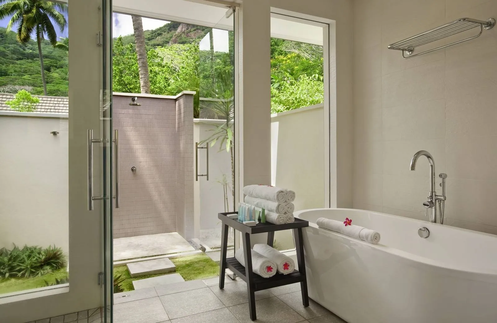 Hilton Seychelles Labriz Resort & Spa 5*