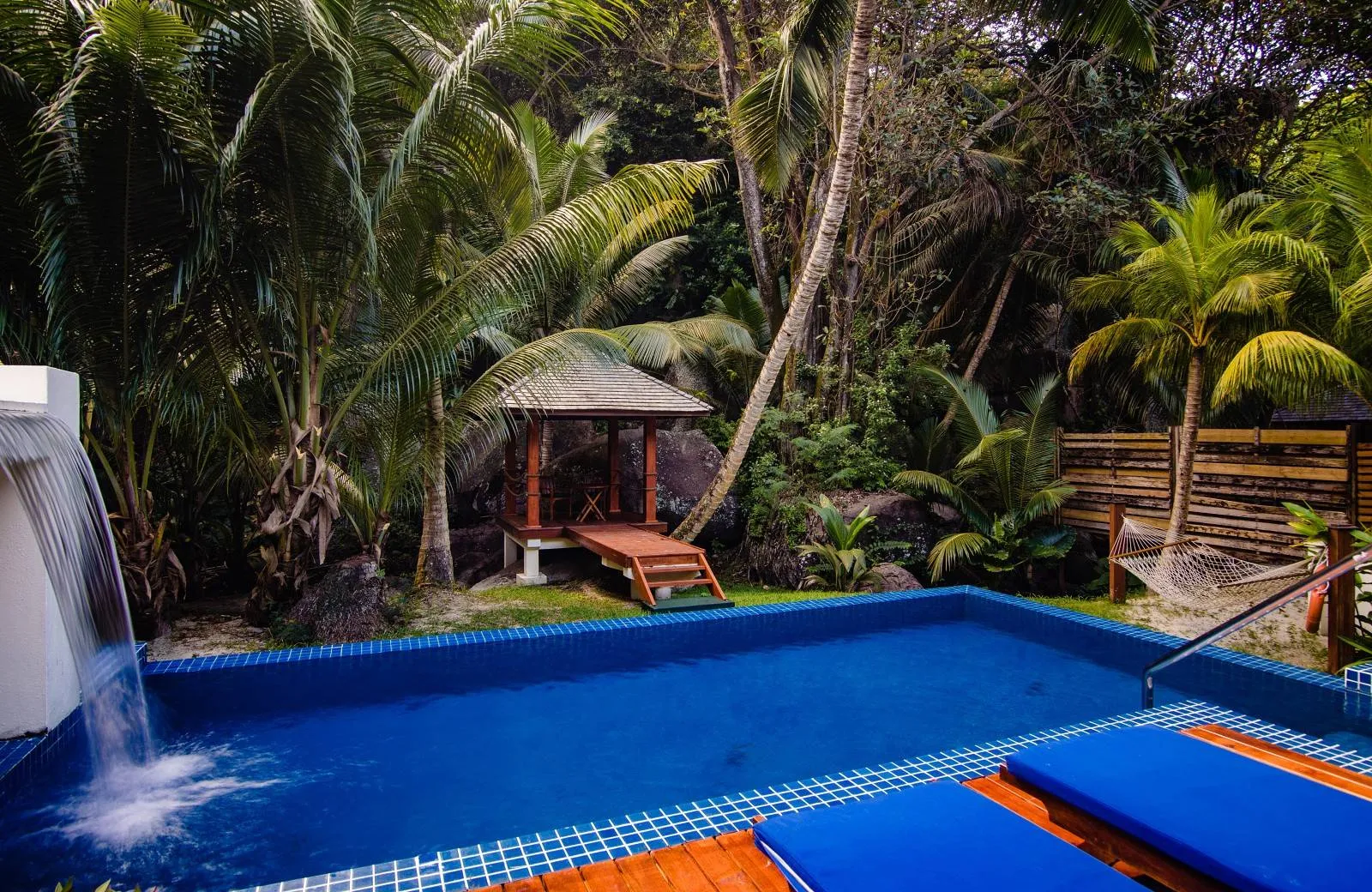 Hilton Seychelles Labriz Resort & Spa 5*