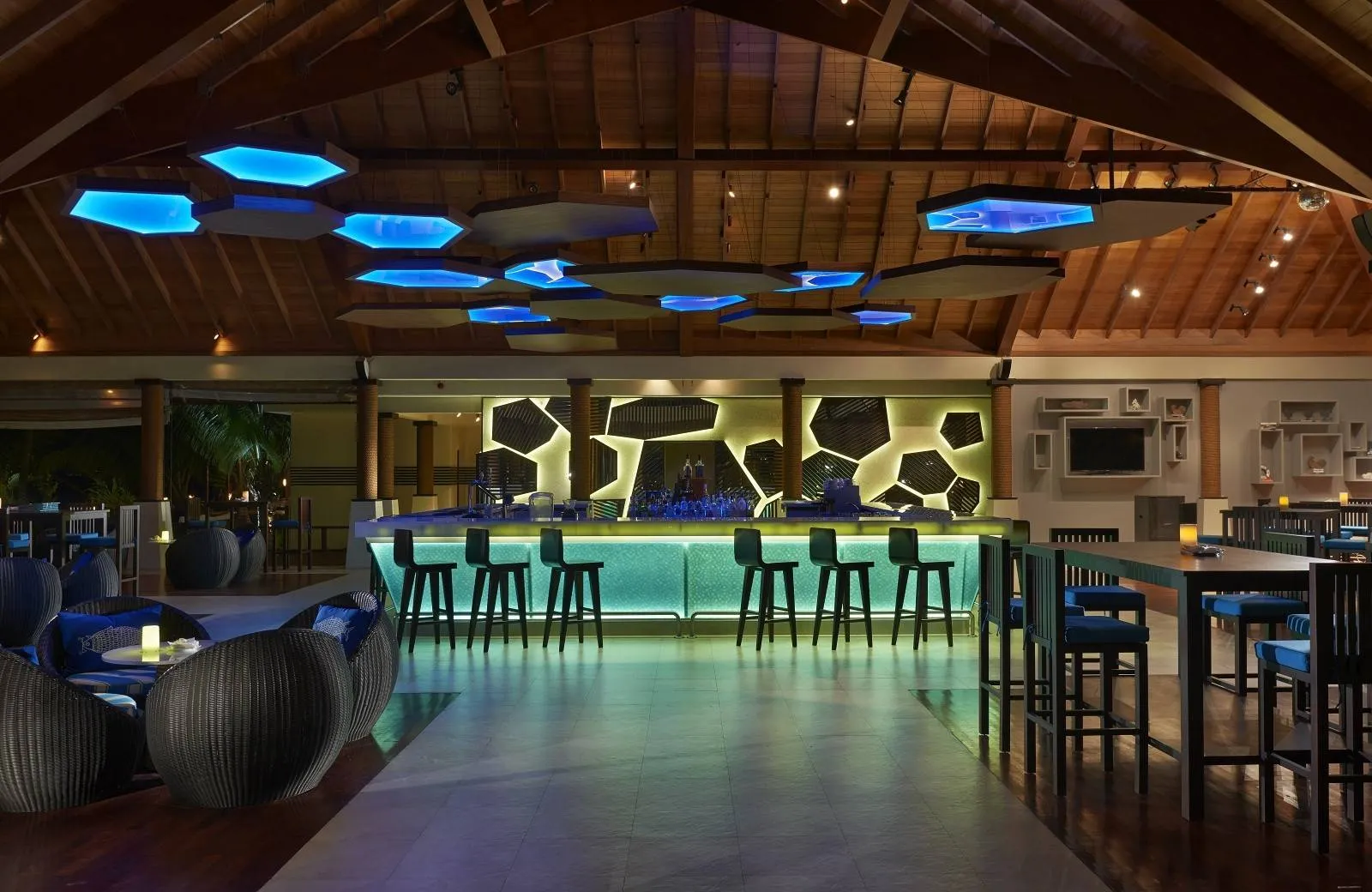 Hilton Seychelles Labriz Resort & Spa 5*