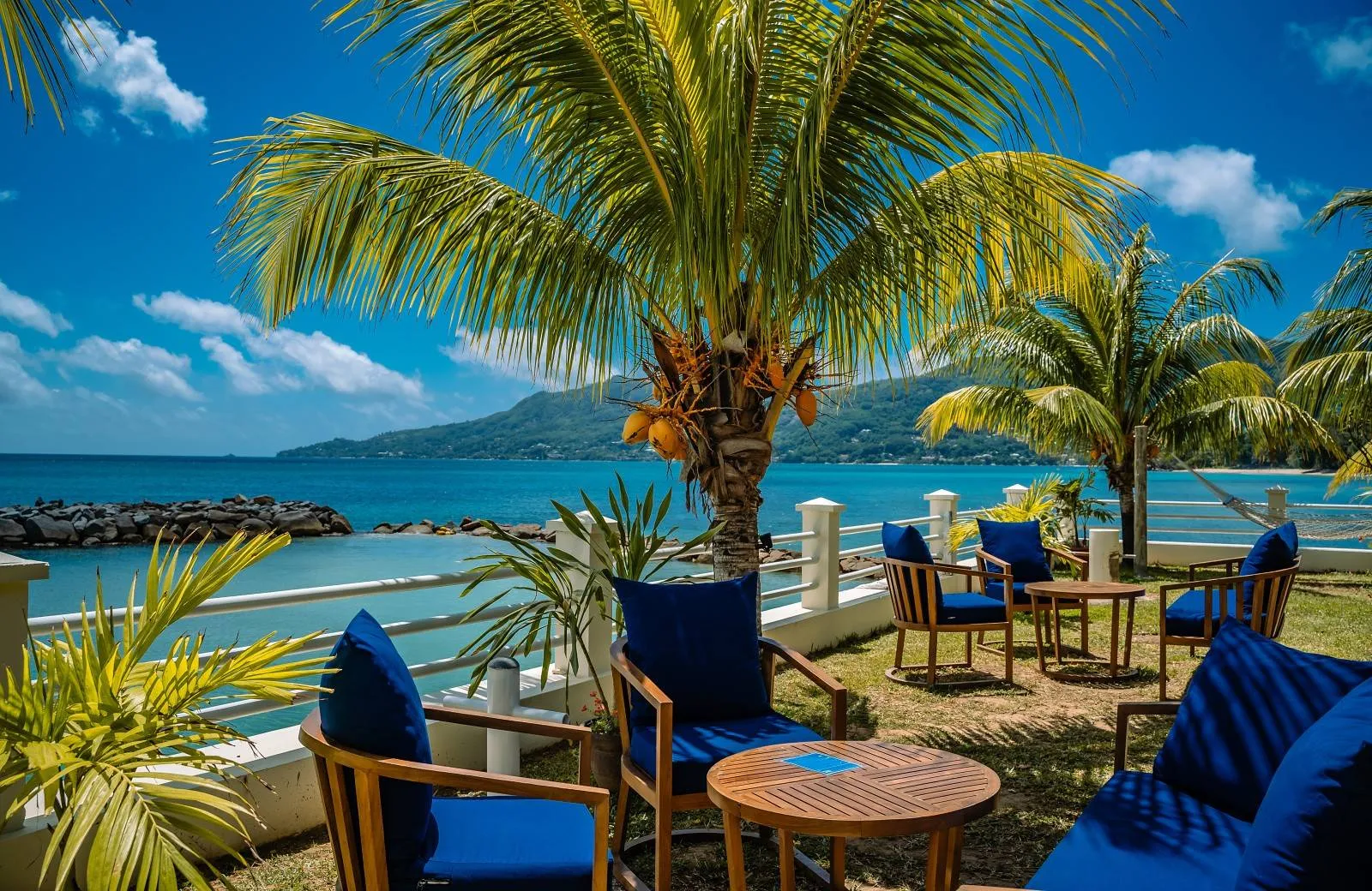 Hilton Seychelles Labriz Resort & Spa 5*