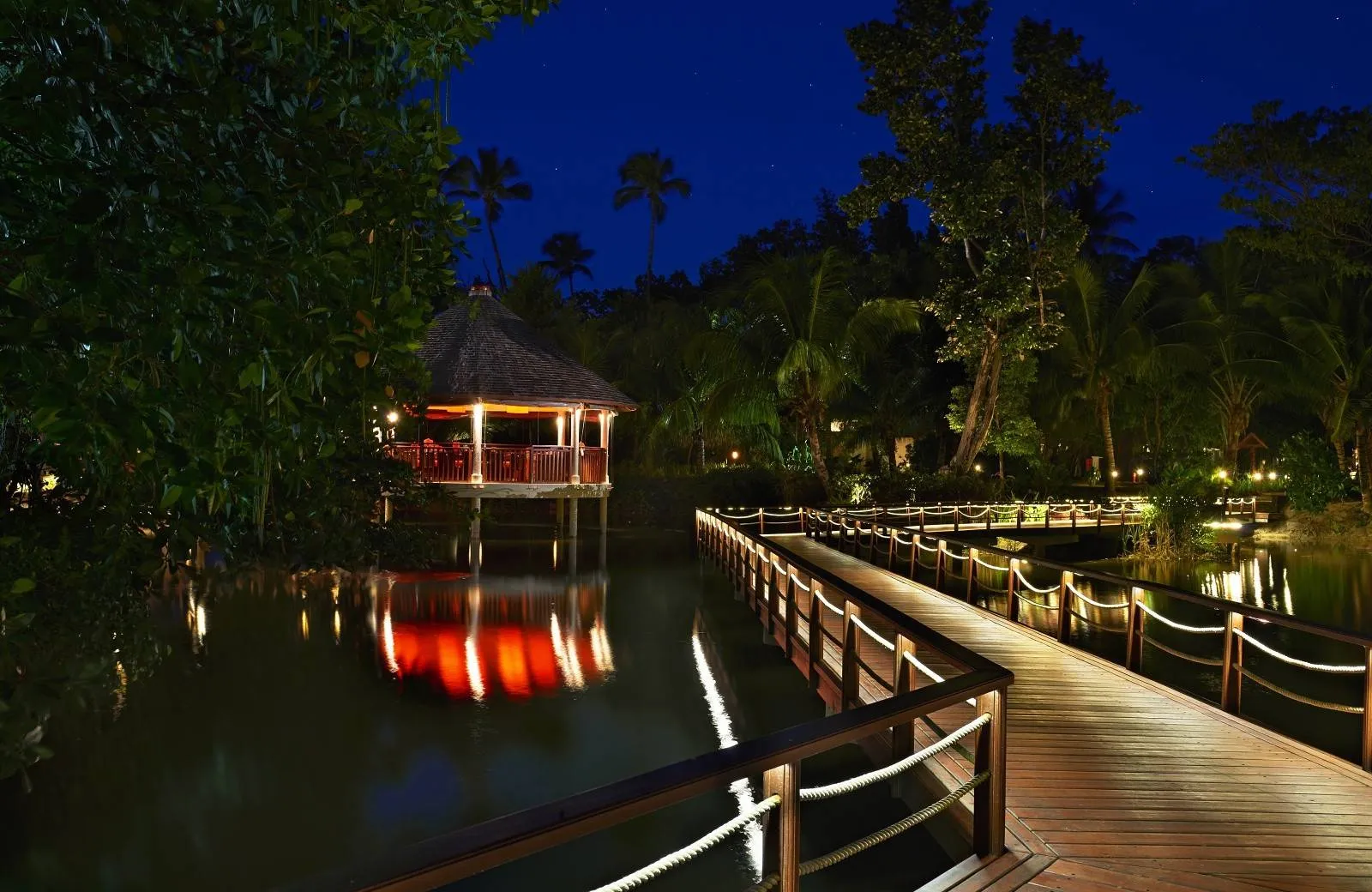 Hilton Seychelles Labriz Resort & Spa 5*