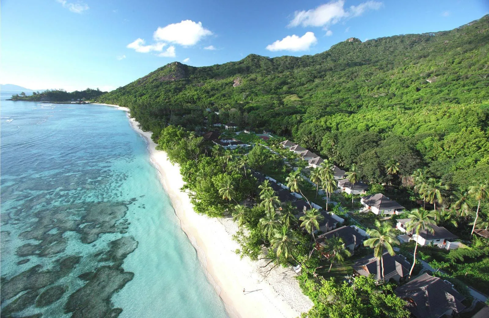 Hilton Seychelles Labriz Resort & Spa 5*