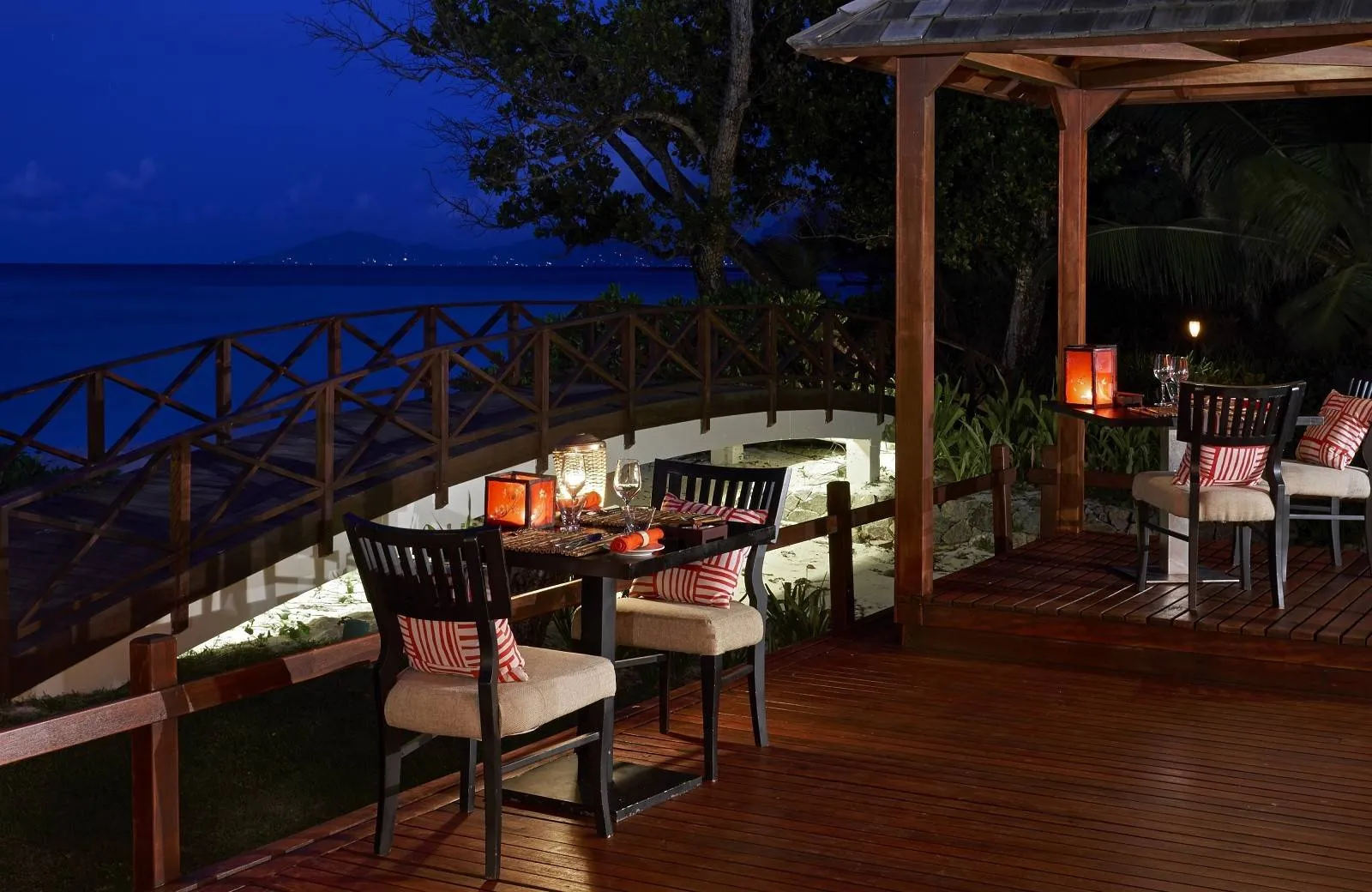 Hilton Seychelles Labriz Resort & Spa 5*