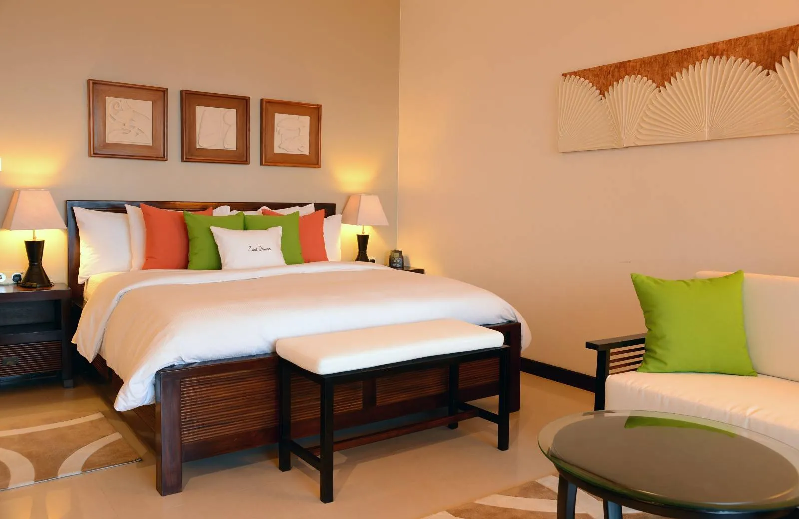 DoubleTree by Hilton Seychelles - Allamanda Resort & Spa 4*