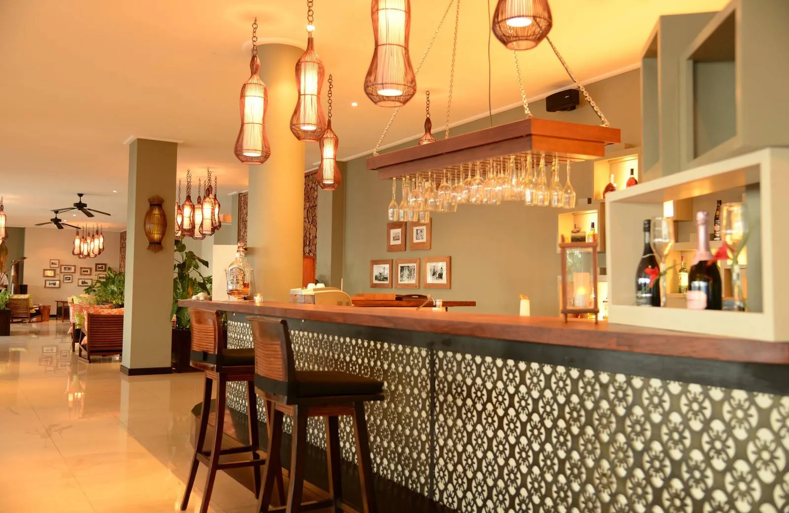 DoubleTree by Hilton Seychelles - Allamanda Resort & Spa 4*