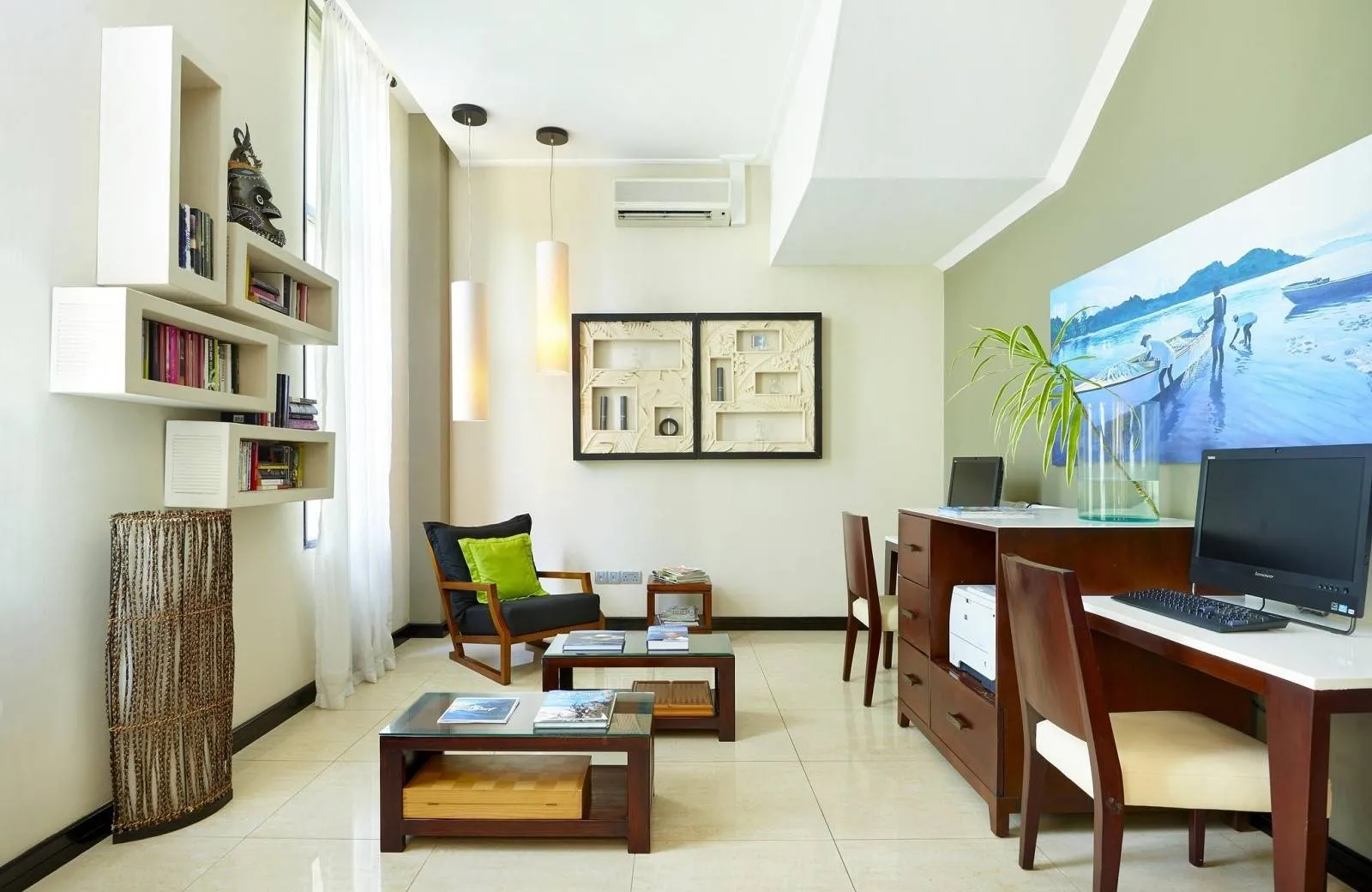 DoubleTree by Hilton Seychelles - Allamanda Resort & Spa 4*