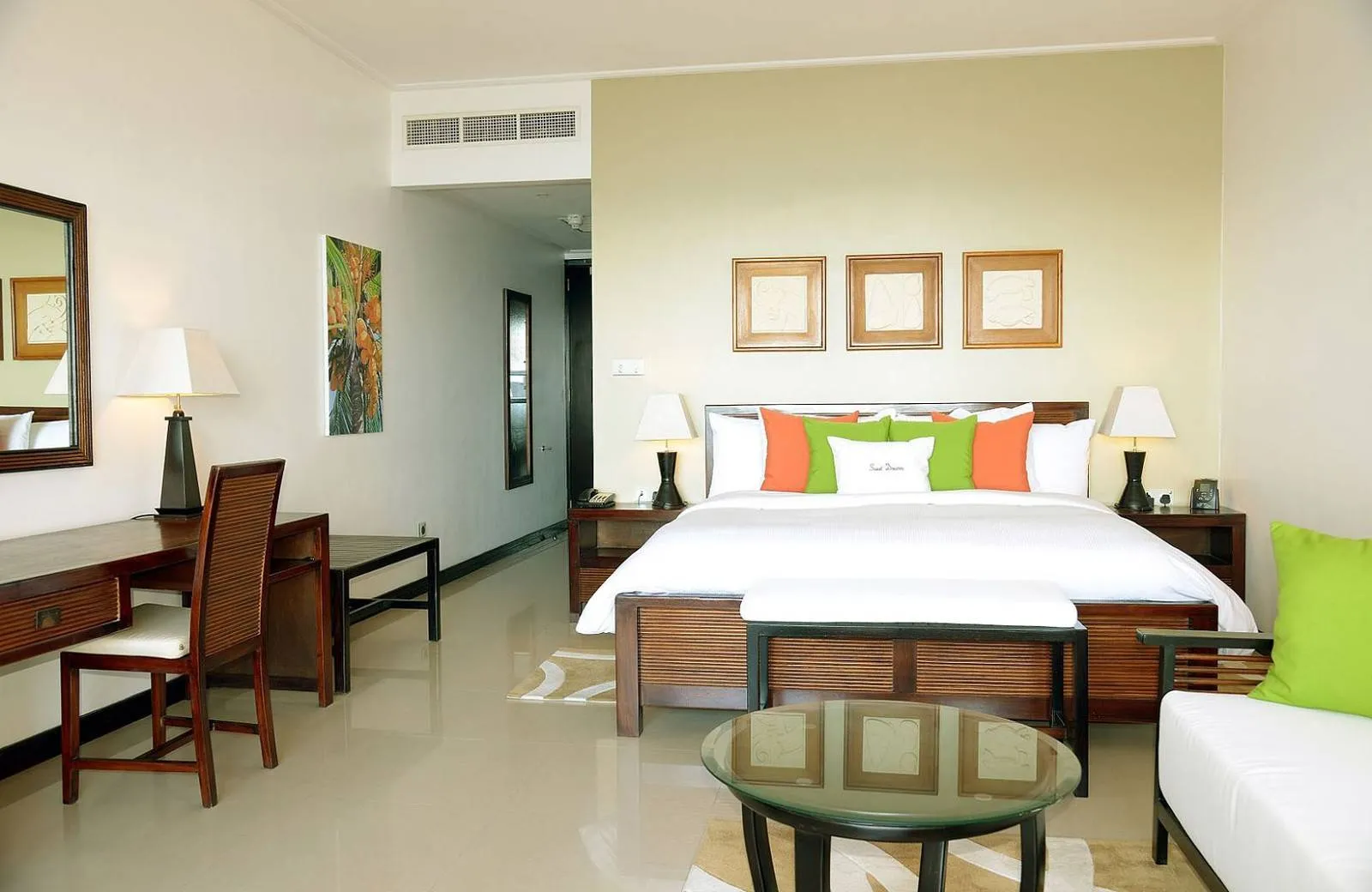 DoubleTree by Hilton Seychelles - Allamanda Resort & Spa 4*