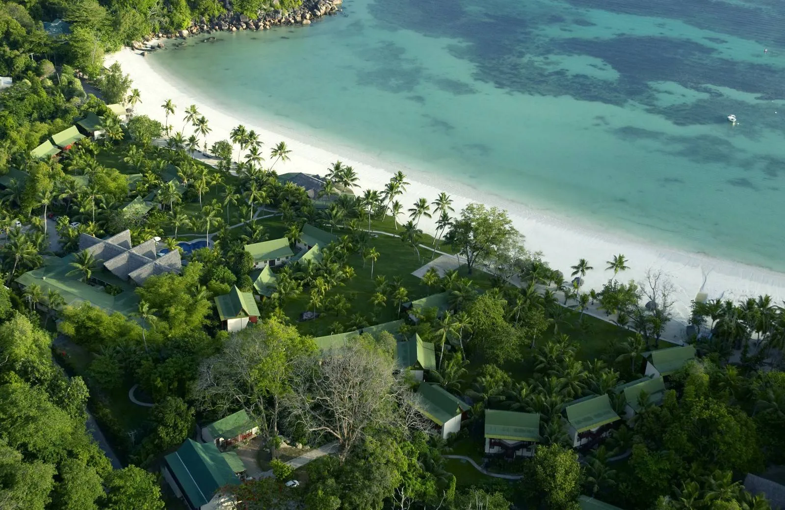 Paradise Sun Hotel 4*