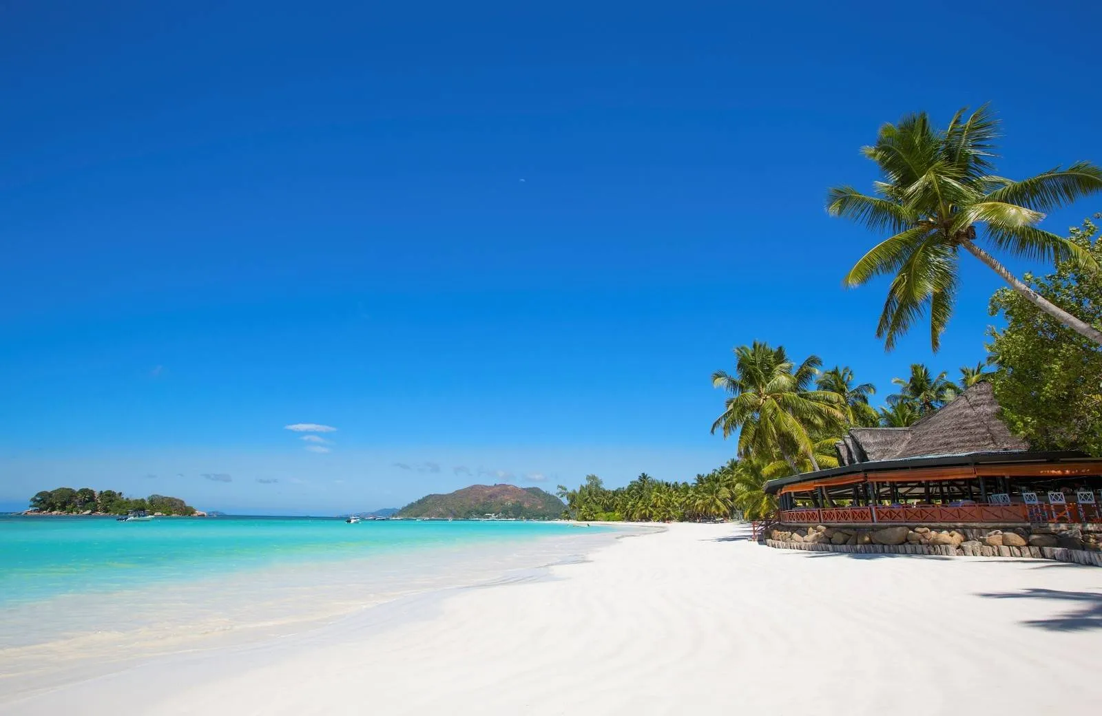 Paradise Sun Hotel 4*