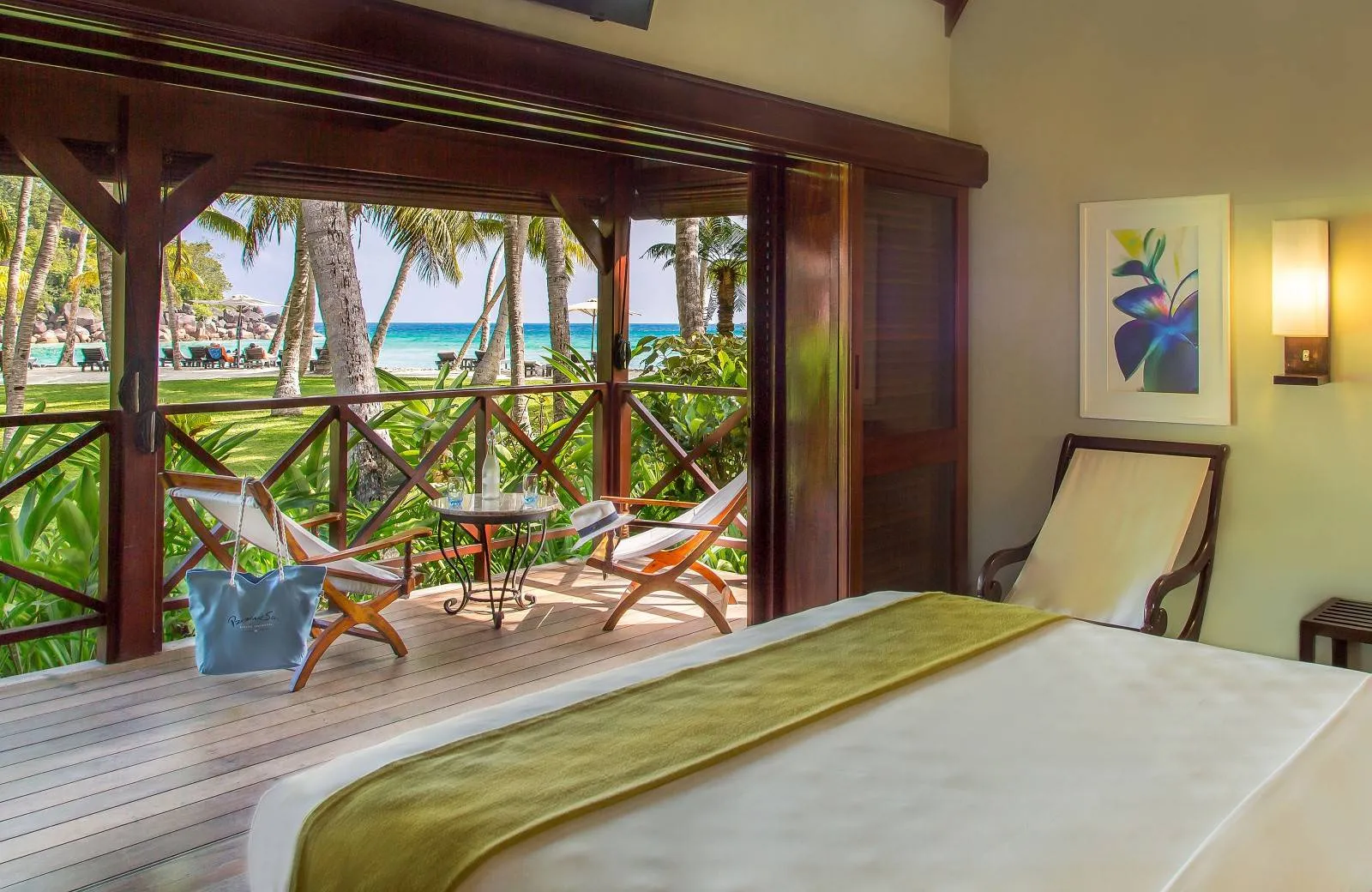 Paradise Sun Hotel 4*