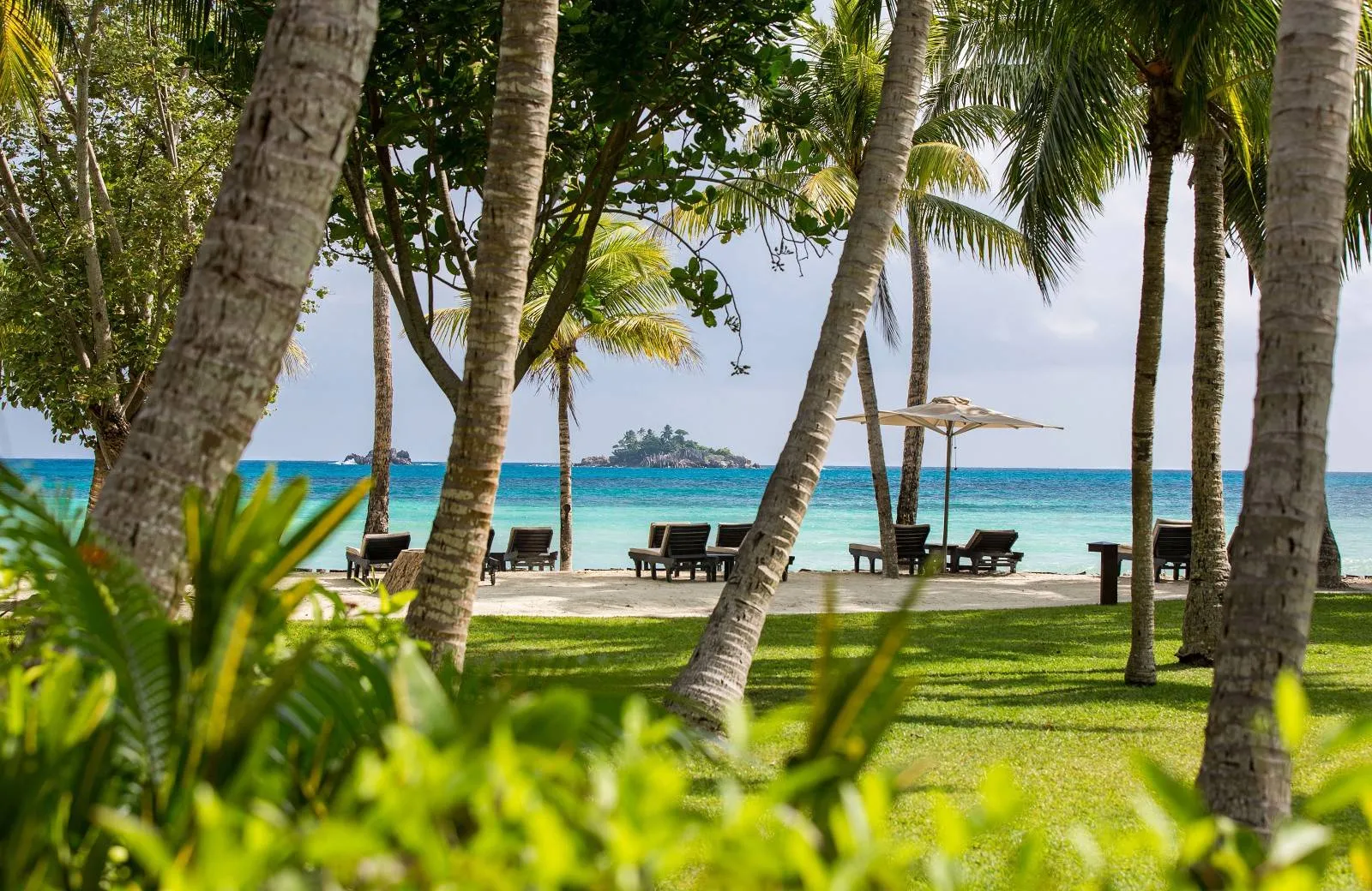 Paradise Sun Hotel 4*