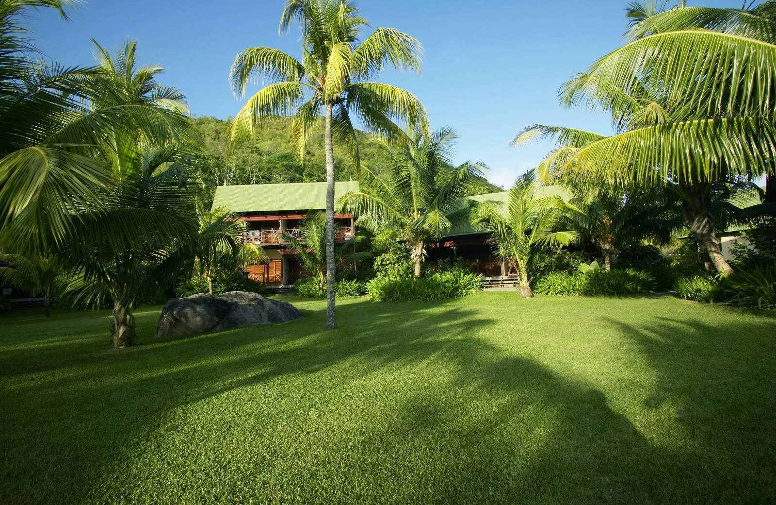 Paradise Sun Hotel 4*