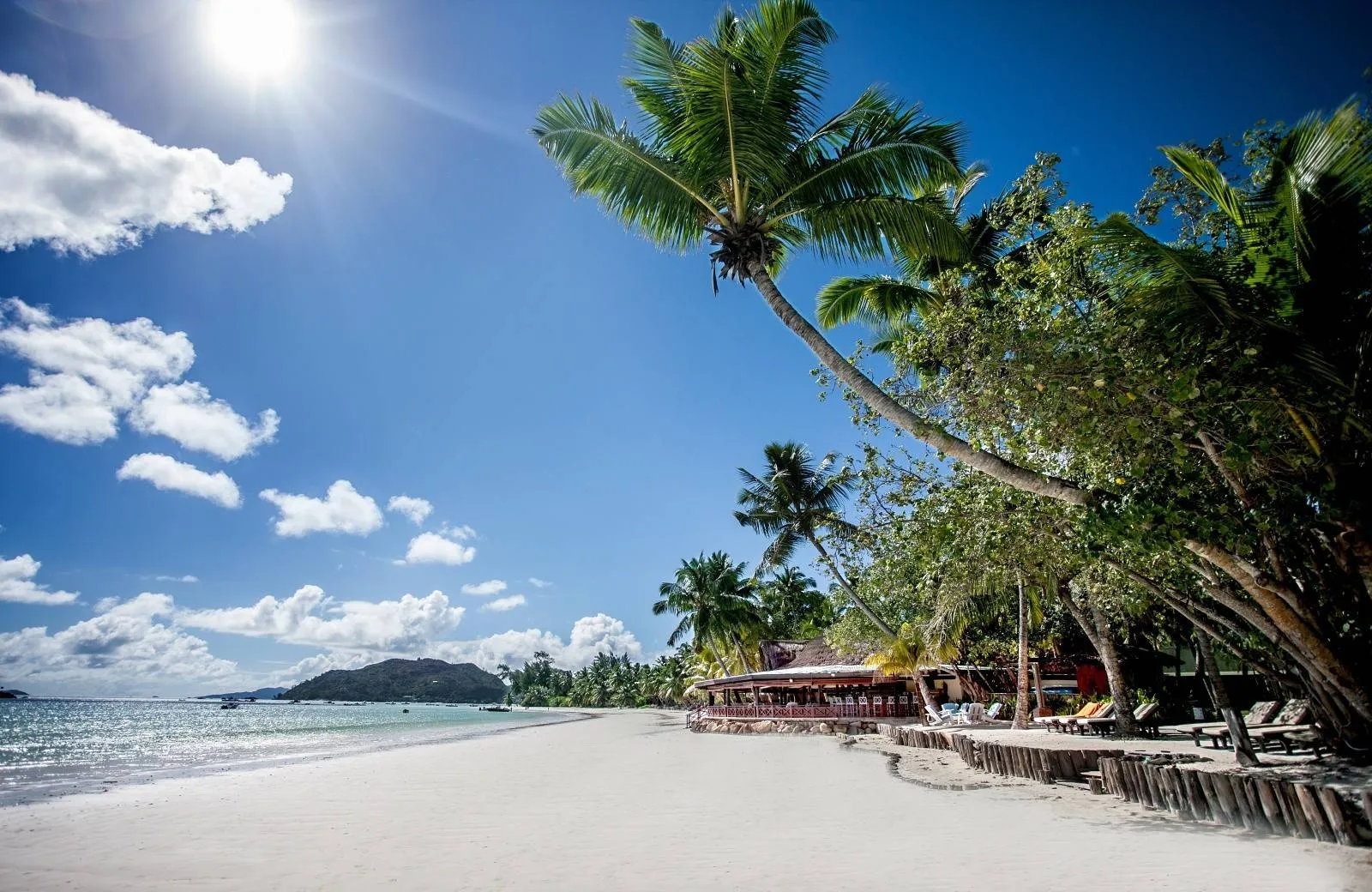 Paradise Sun Hotel 4*