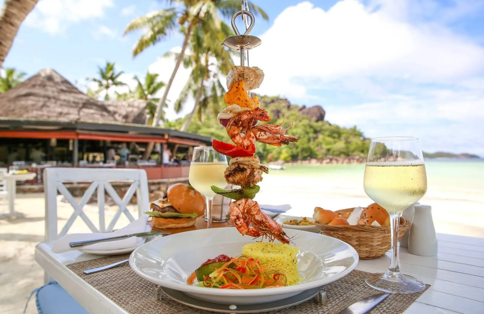 Paradise Sun Hotel 4*