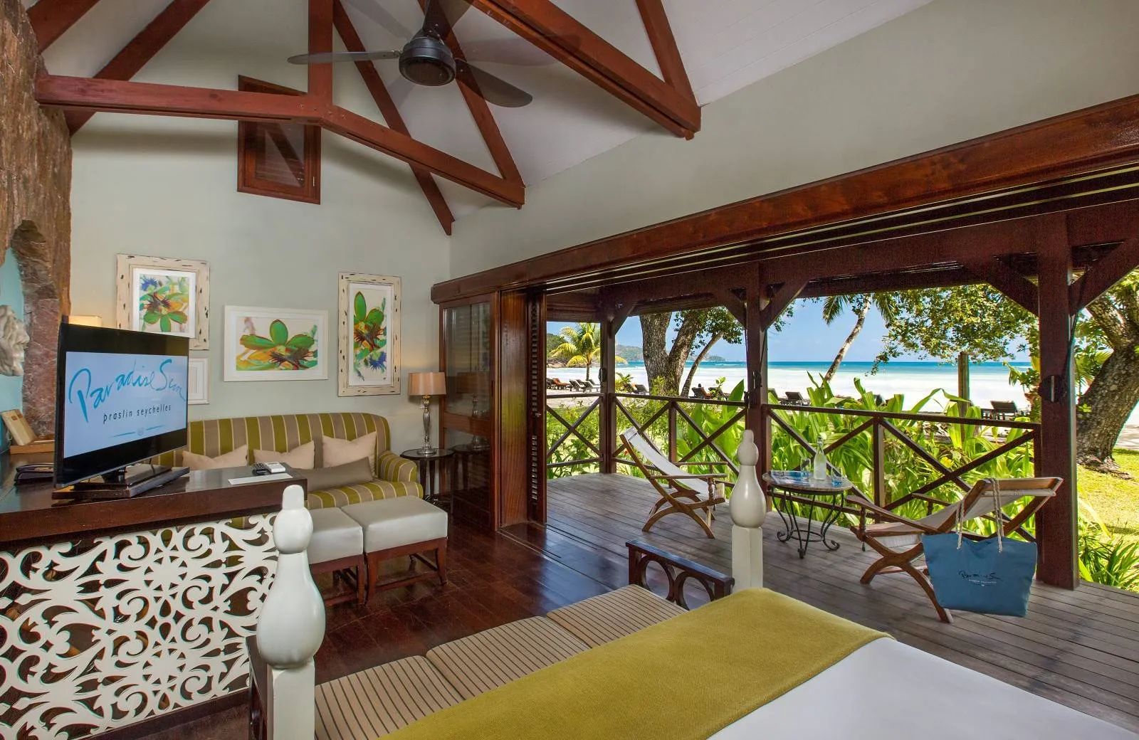 Paradise Sun Hotel 4*