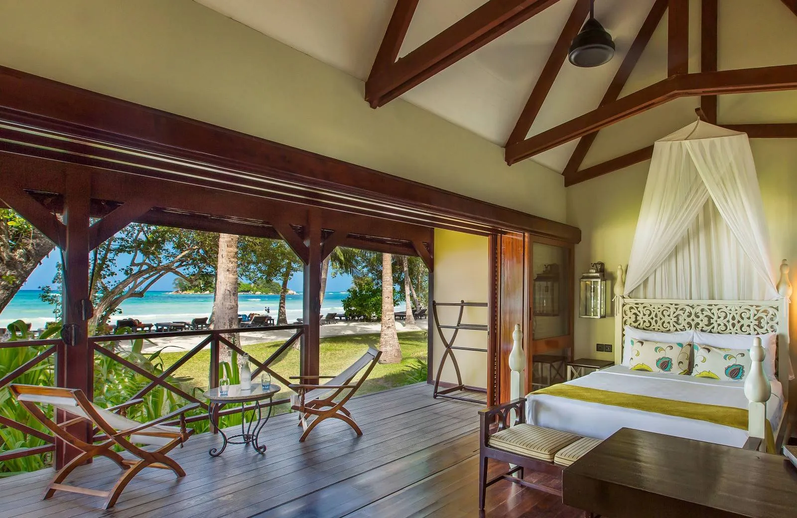 Paradise Sun Hotel 4*