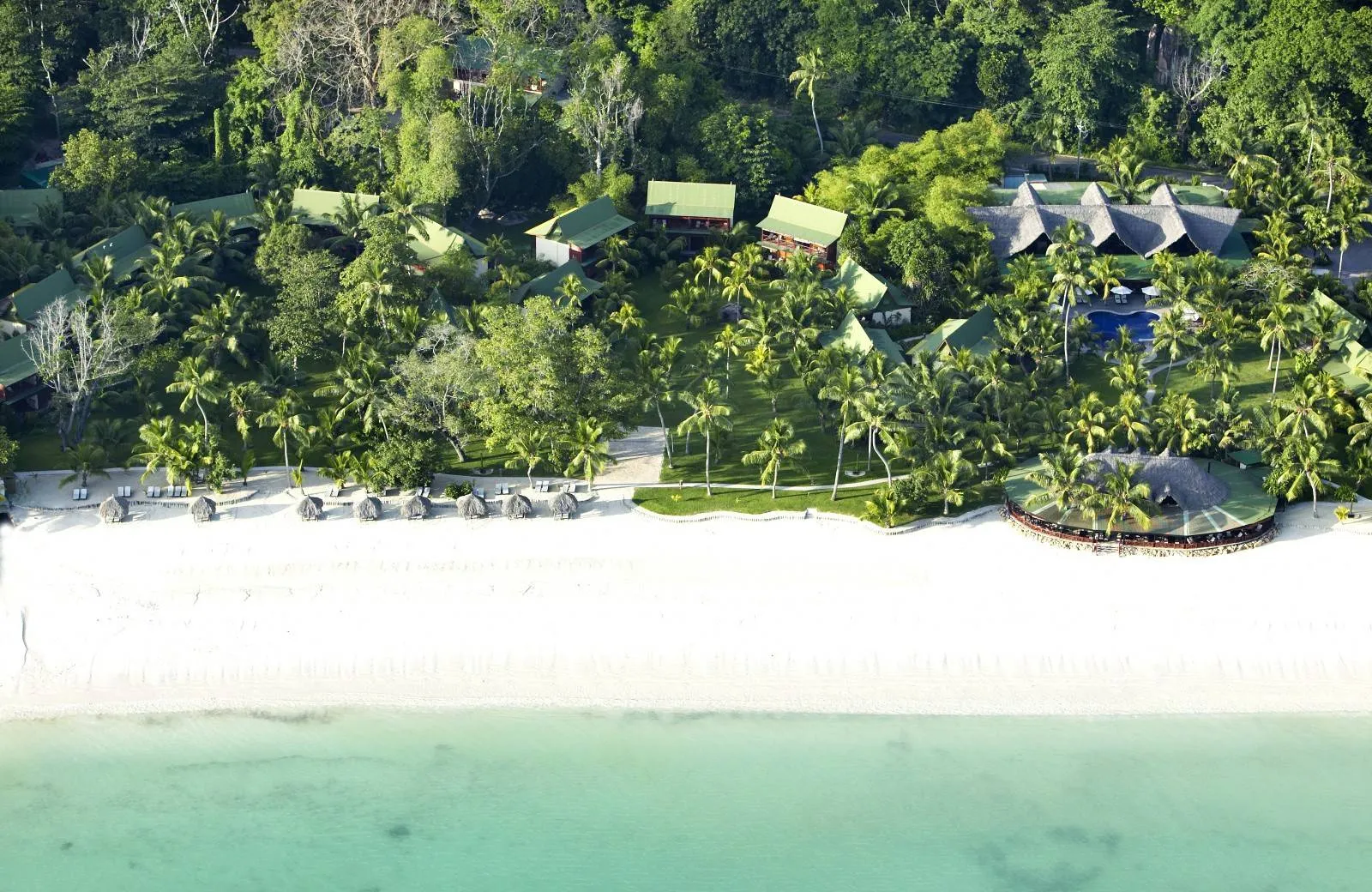 Paradise Sun Hotel 4*