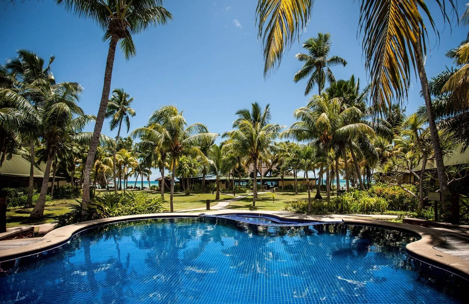 Paradise Sun Hotel 4*