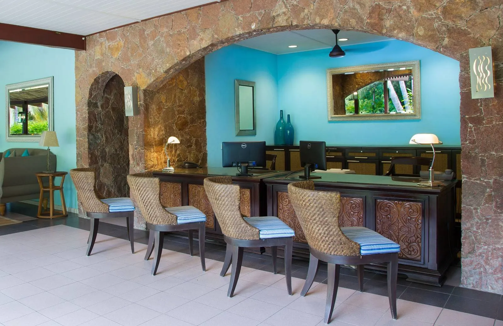 Paradise Sun Hotel 4*