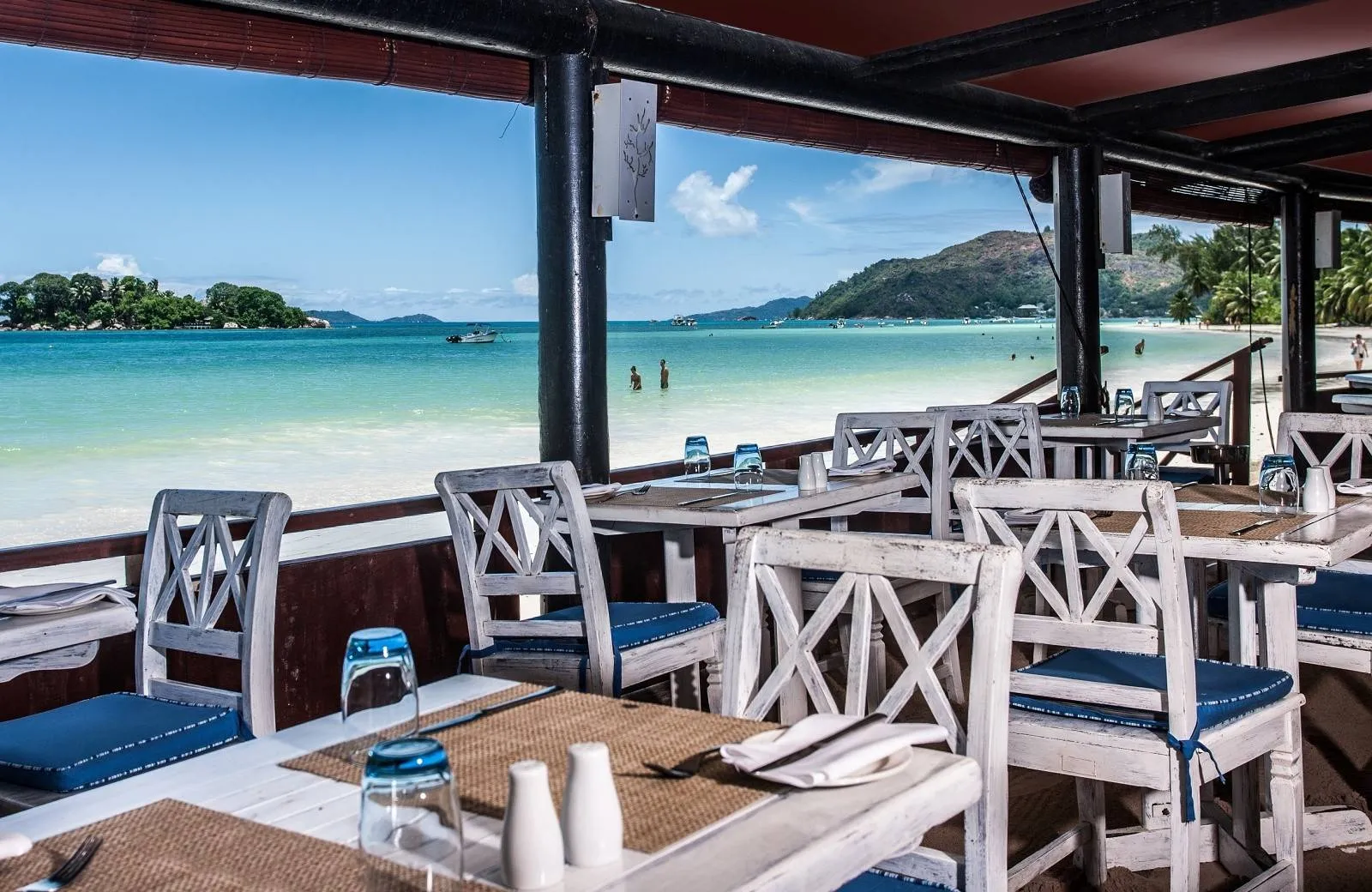 Paradise Sun Hotel 4*