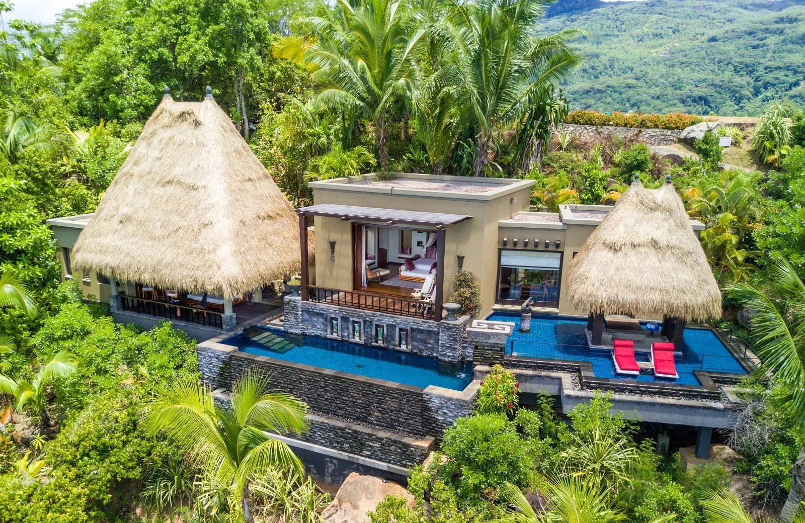 Anantara Maia Seychelles Villas 5*