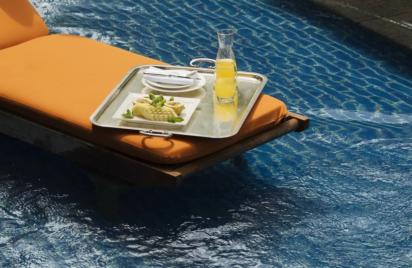 Anantara Maia Seychelles Villas 5*