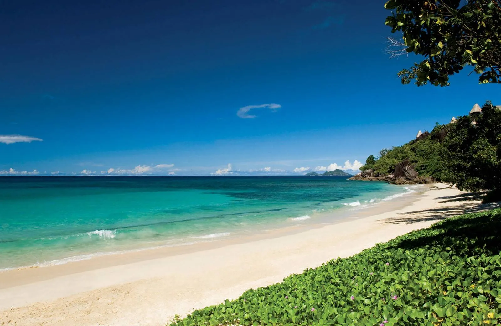 Anantara Maia Seychelles Villas 5*