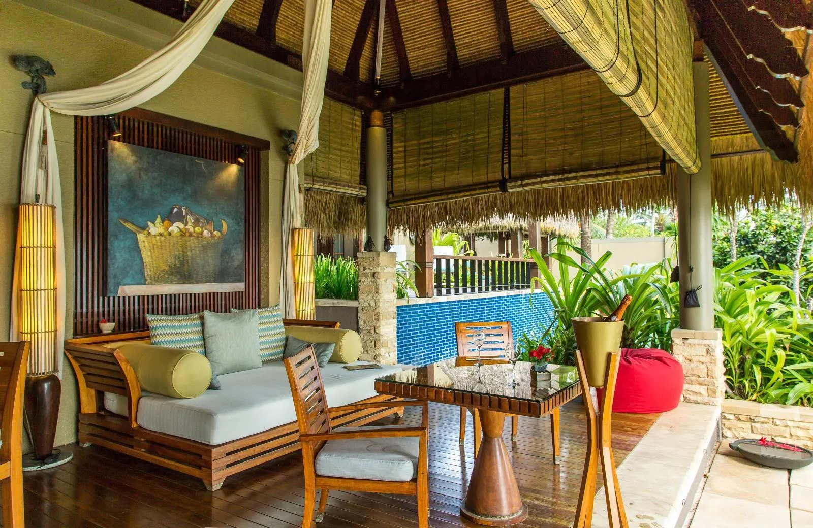 Anantara Maia Seychelles Villas 5*