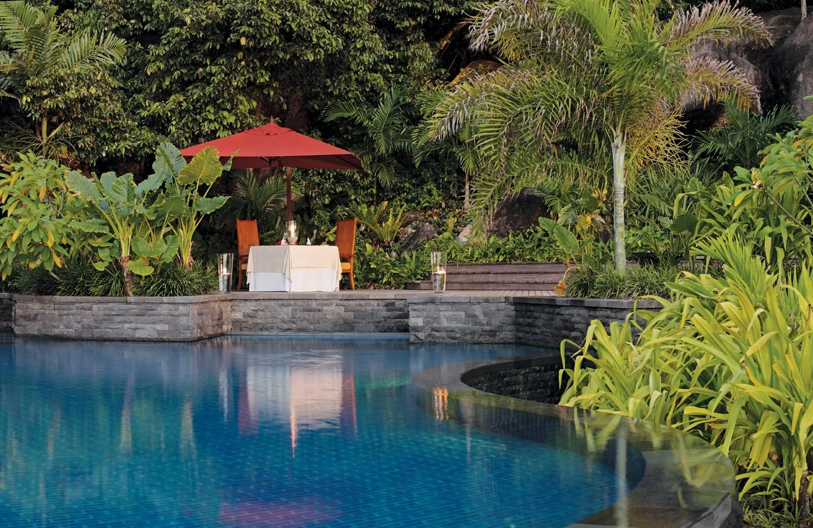 Anantara Maia Seychelles Villas 5*