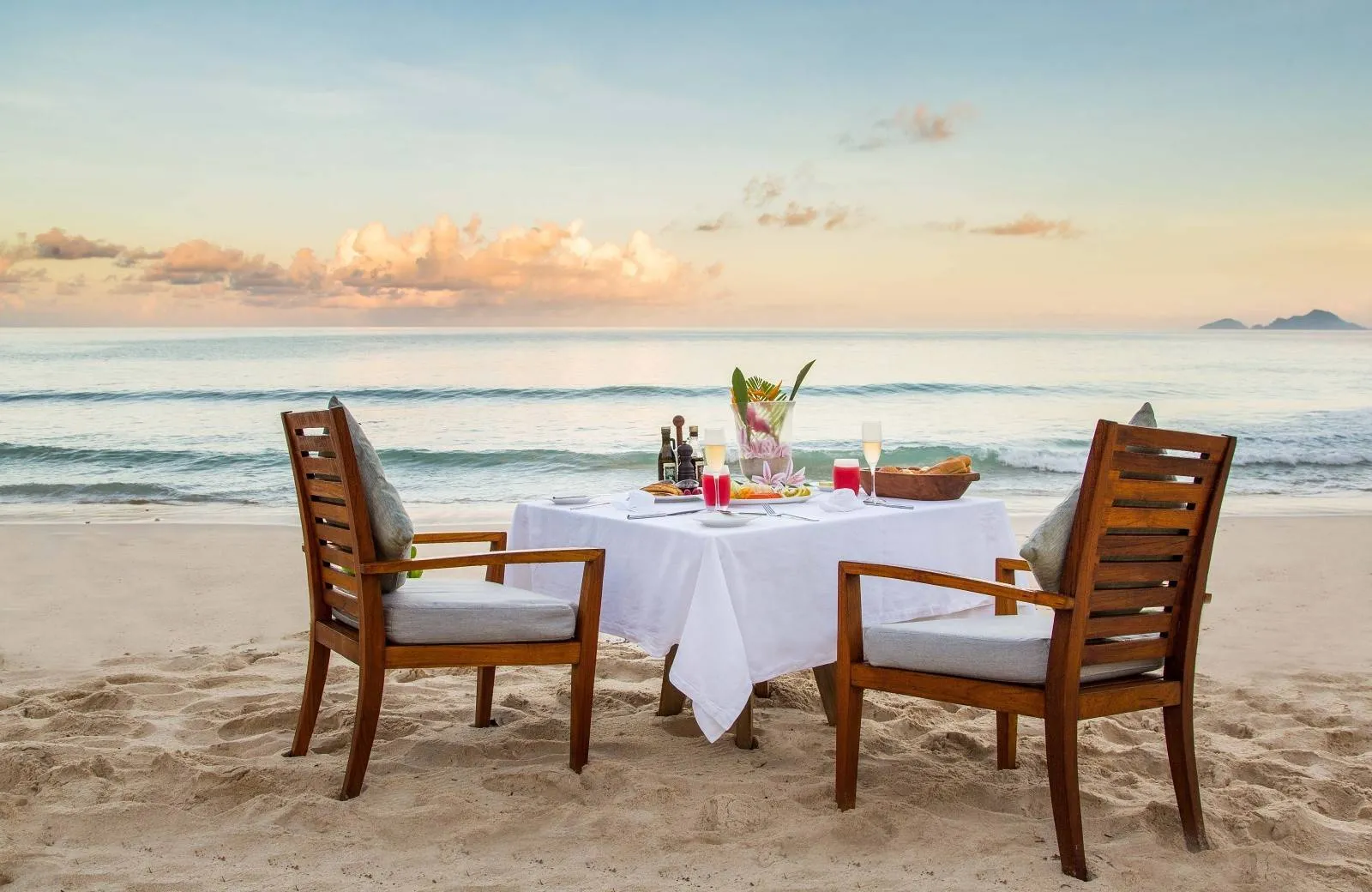 Anantara Maia Seychelles Villas 5*