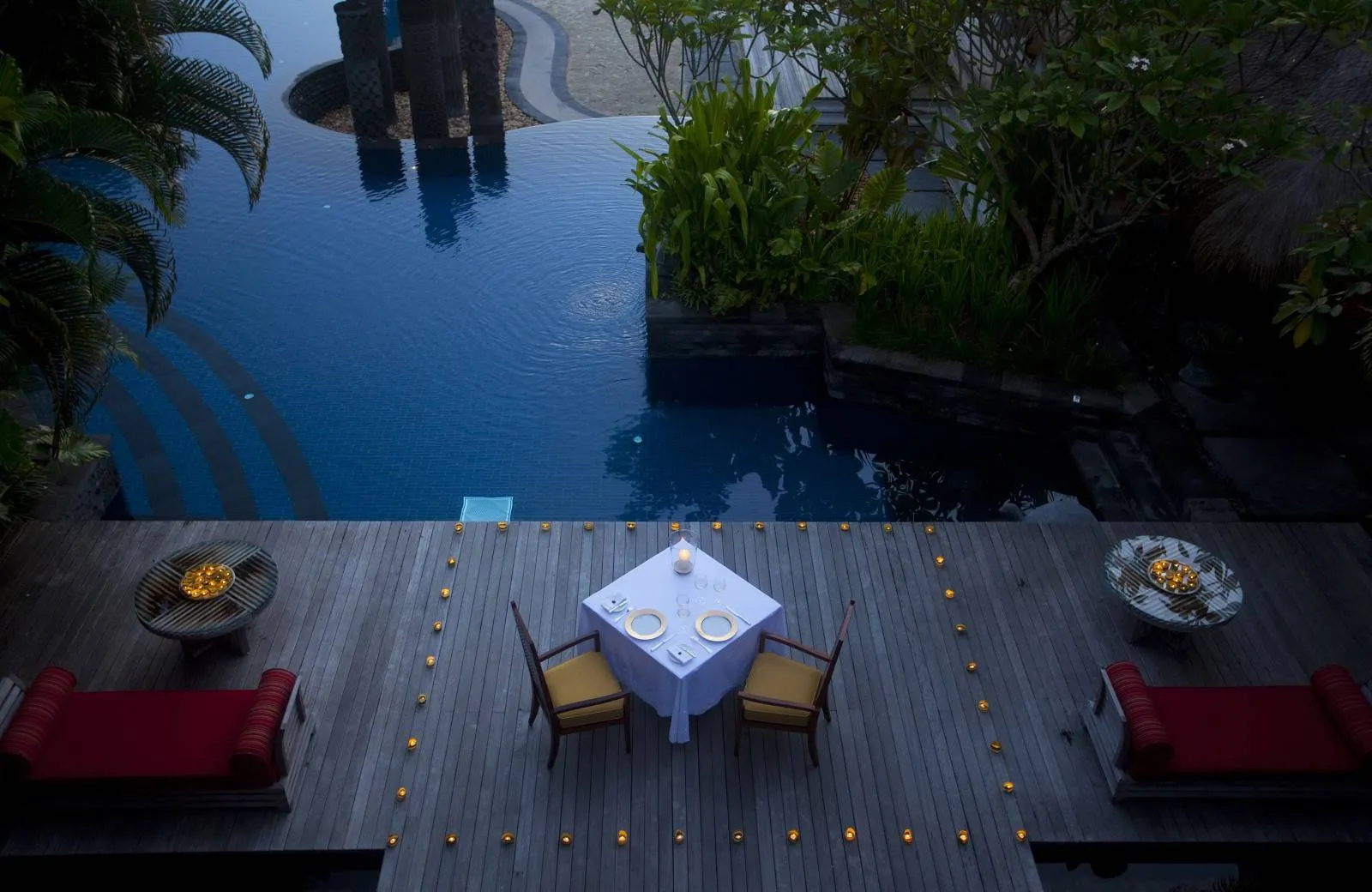 Anantara Maia Seychelles Villas 5*
