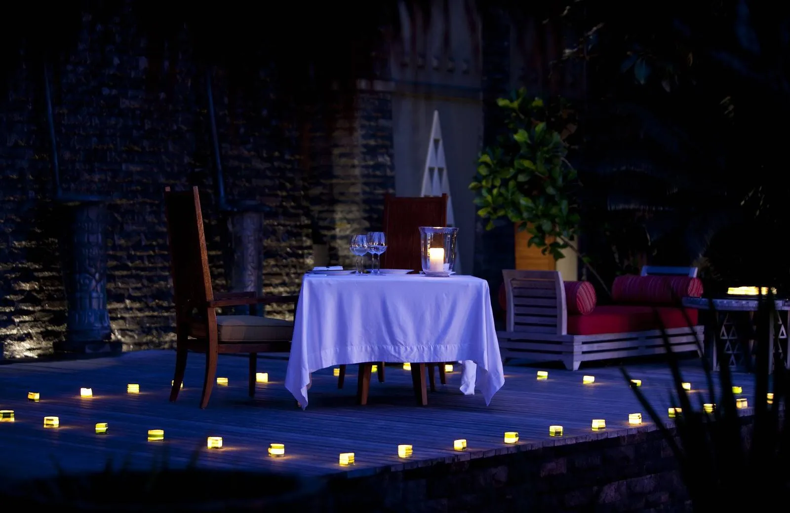 Anantara Maia Seychelles Villas 5*