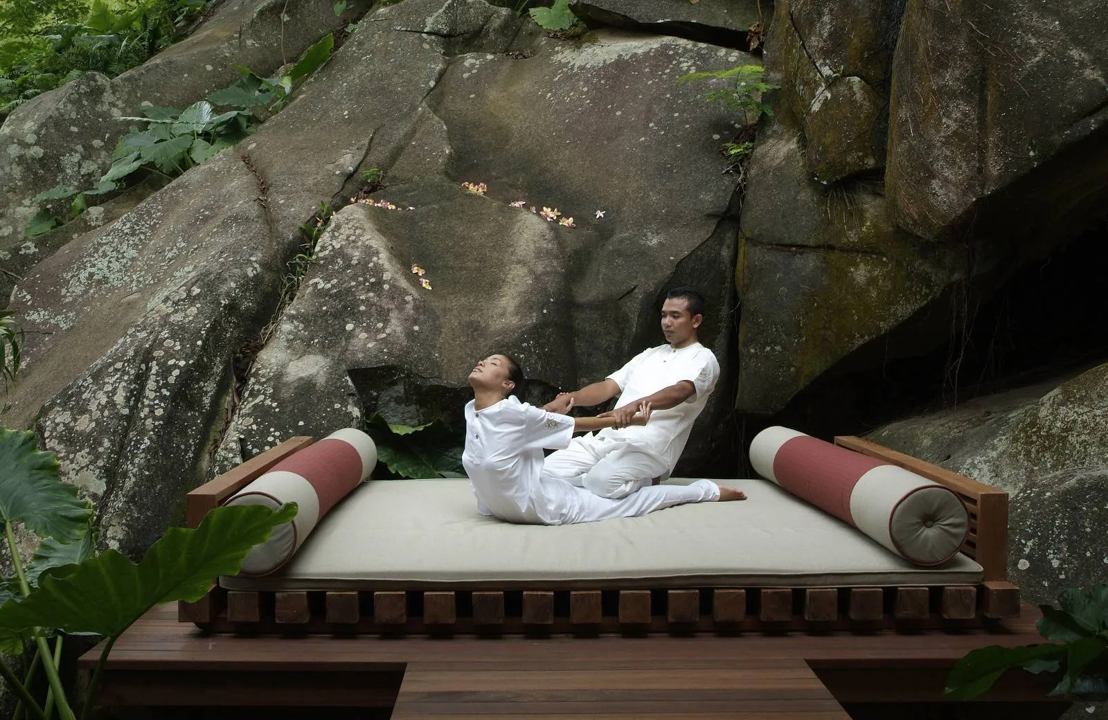 Anantara Maia Seychelles Villas 5*