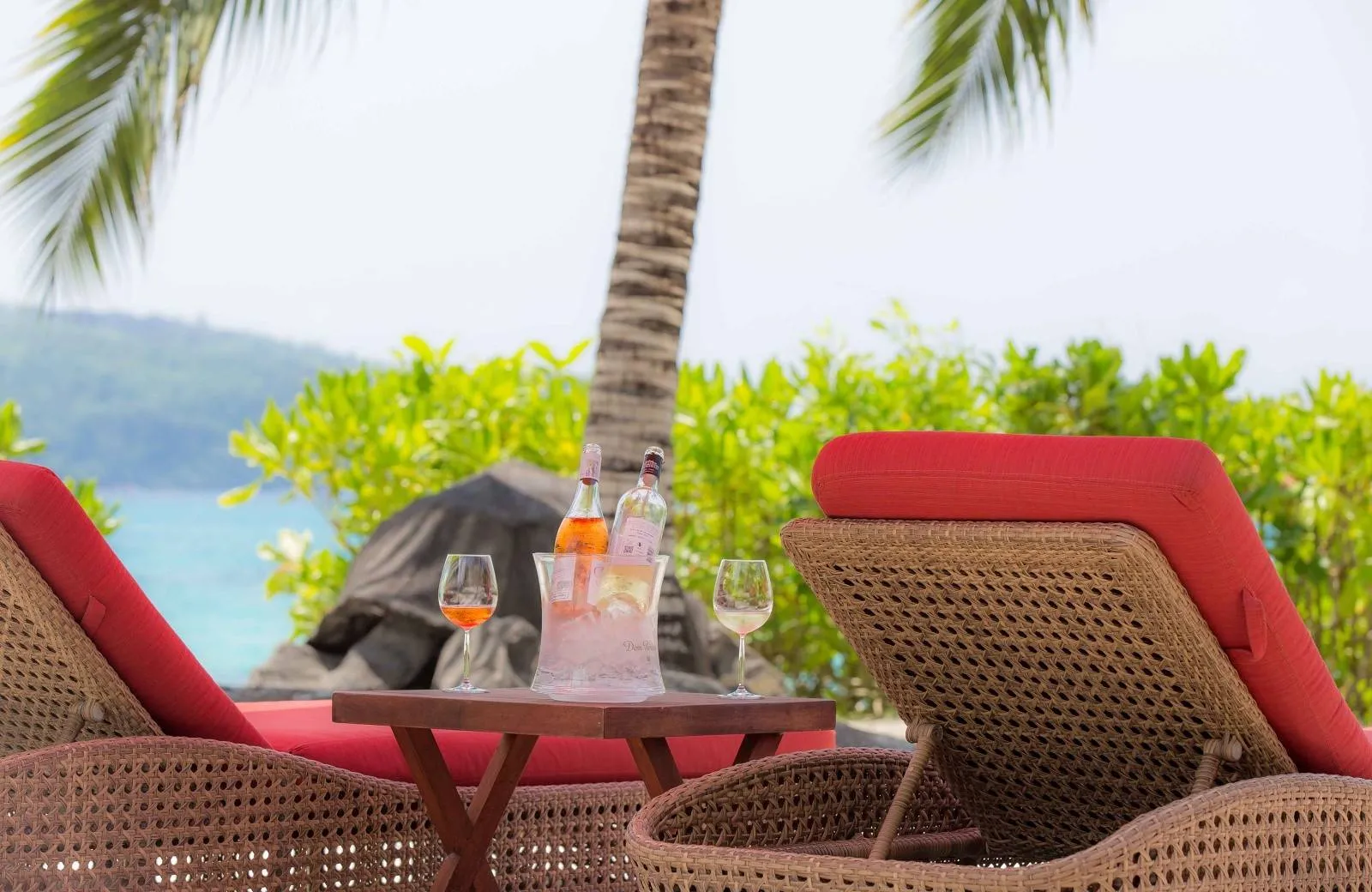 Anantara Maia Seychelles Villas 5*