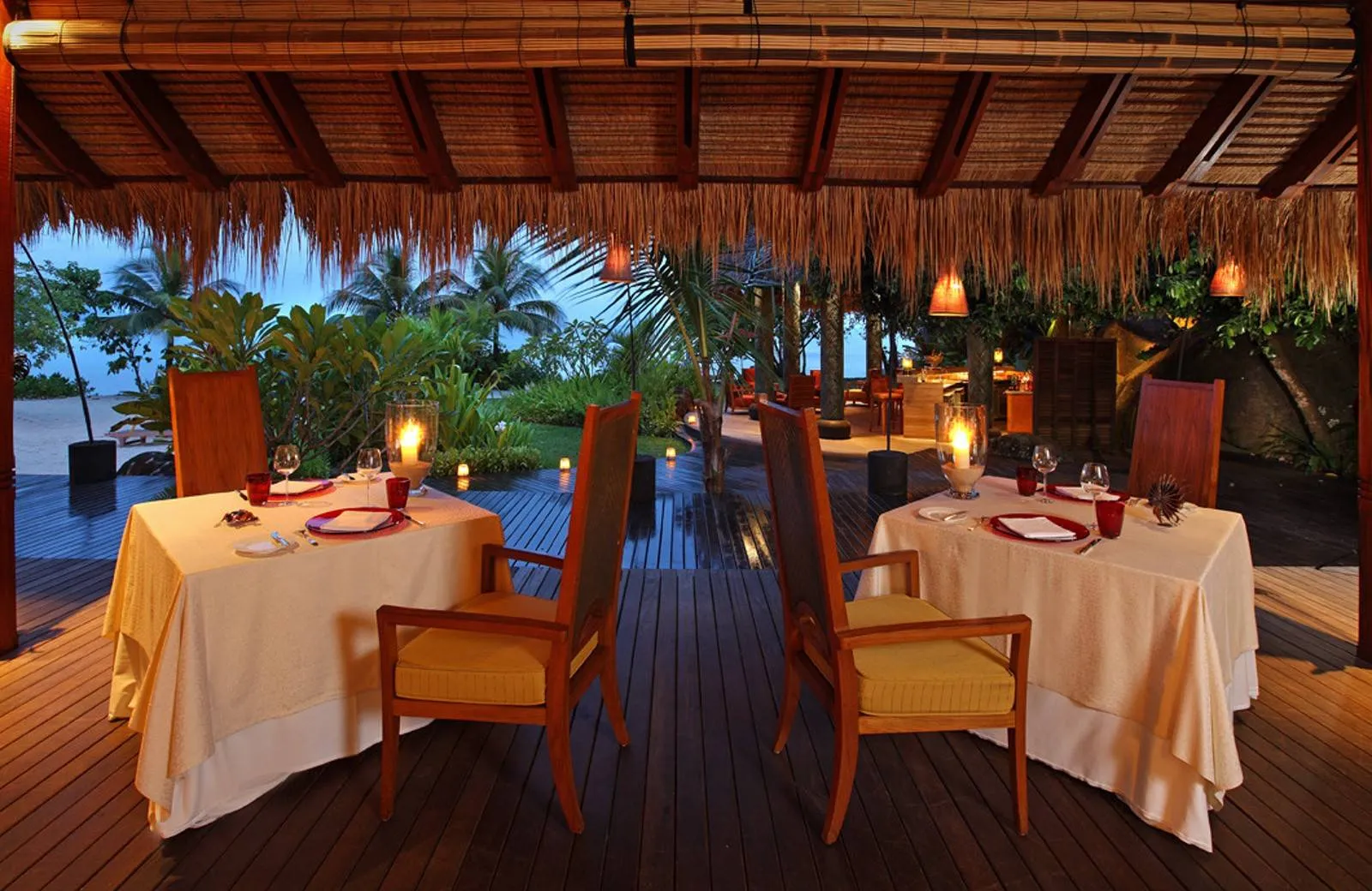 Anantara Maia Seychelles Villas 5*