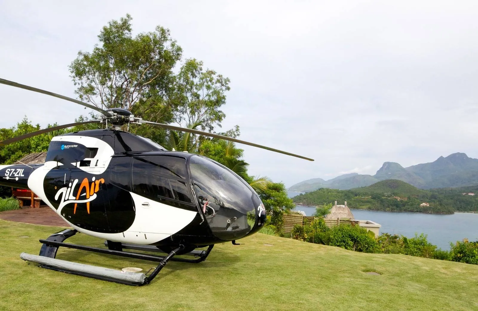 Anantara Maia Seychelles Villas 5*