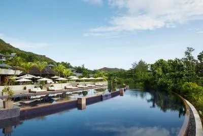 Raffles Seychelles 5*